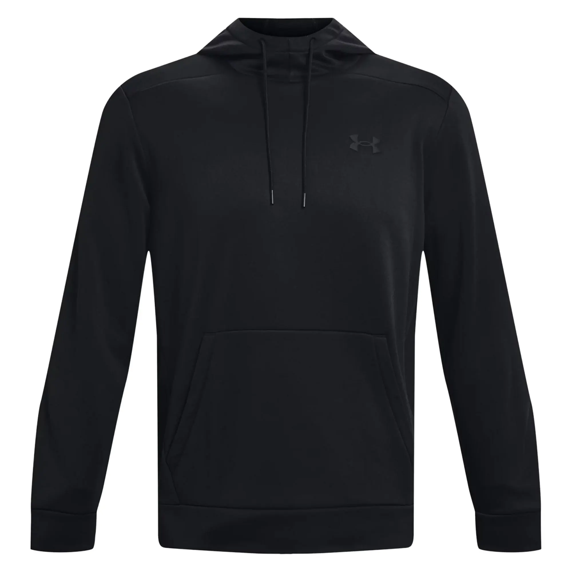 Under Armour Fleece Hoodie Heren