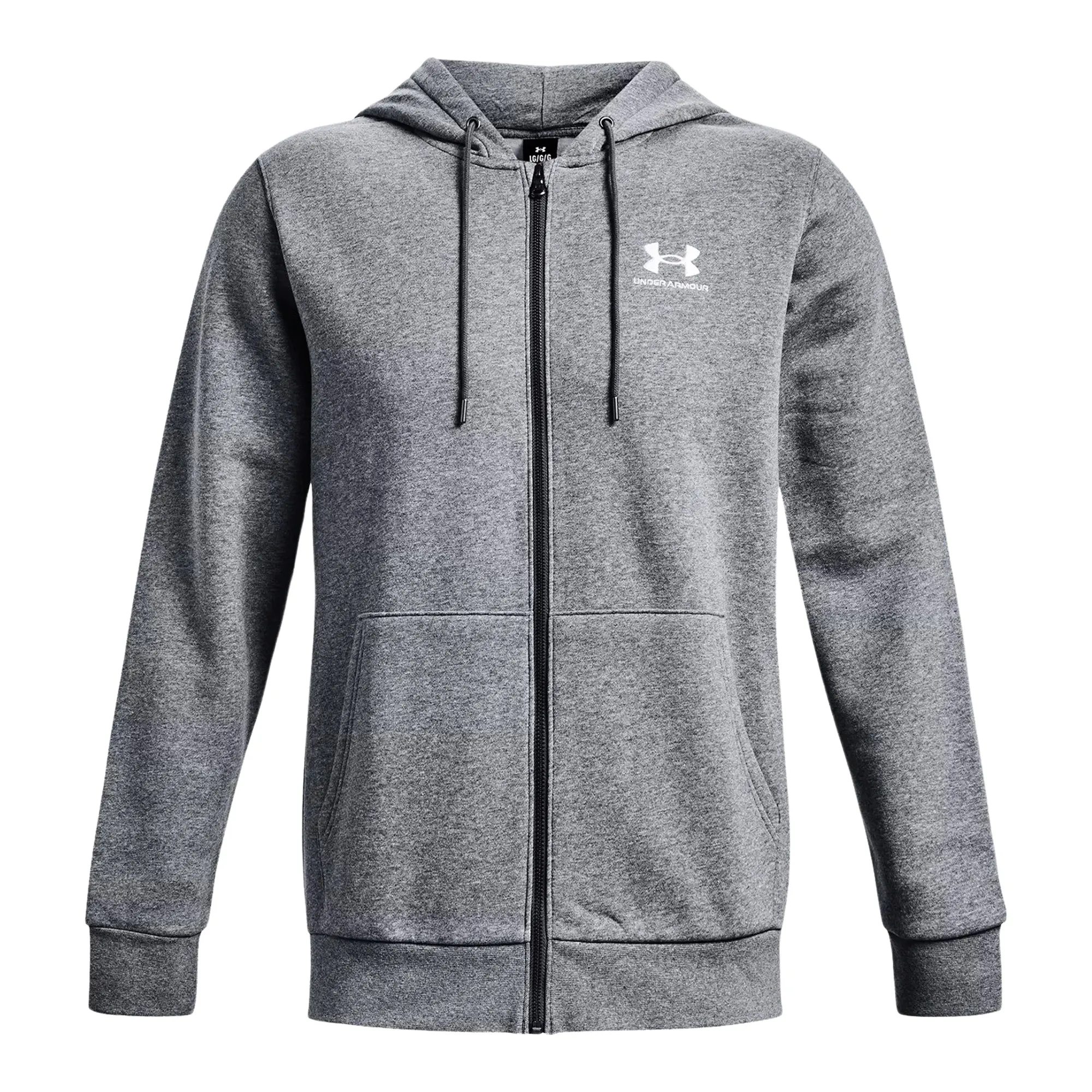 Under Armour Essential Fleece Vest Heren
