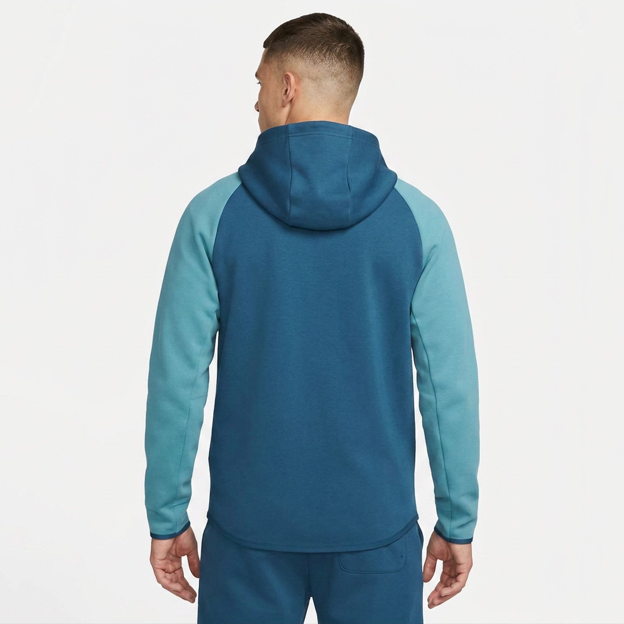 Under Armour Unstoppable Fleece FZ Hoodie Heren