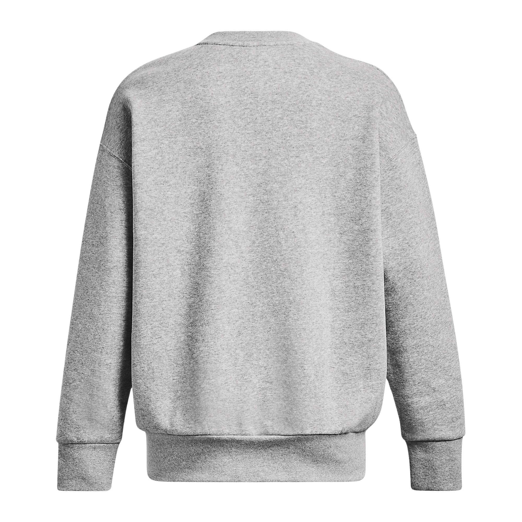 Under Armour Essential Fleece Sweater Heren