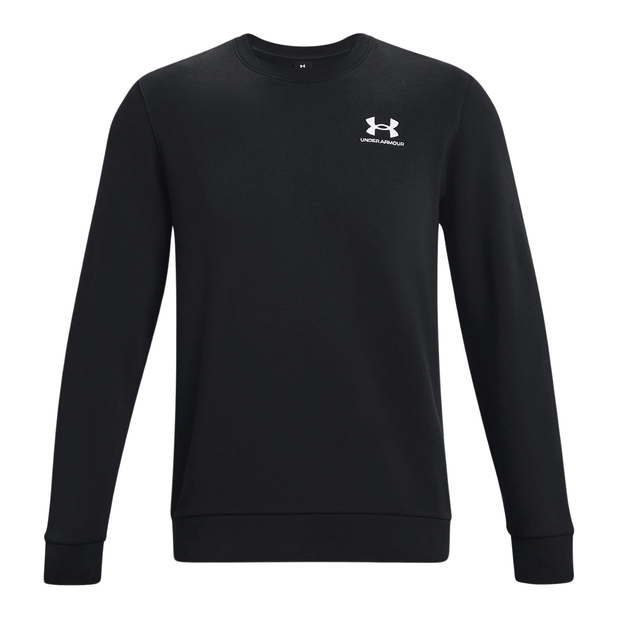 Under Armour Essential Fleece Sweater Heren