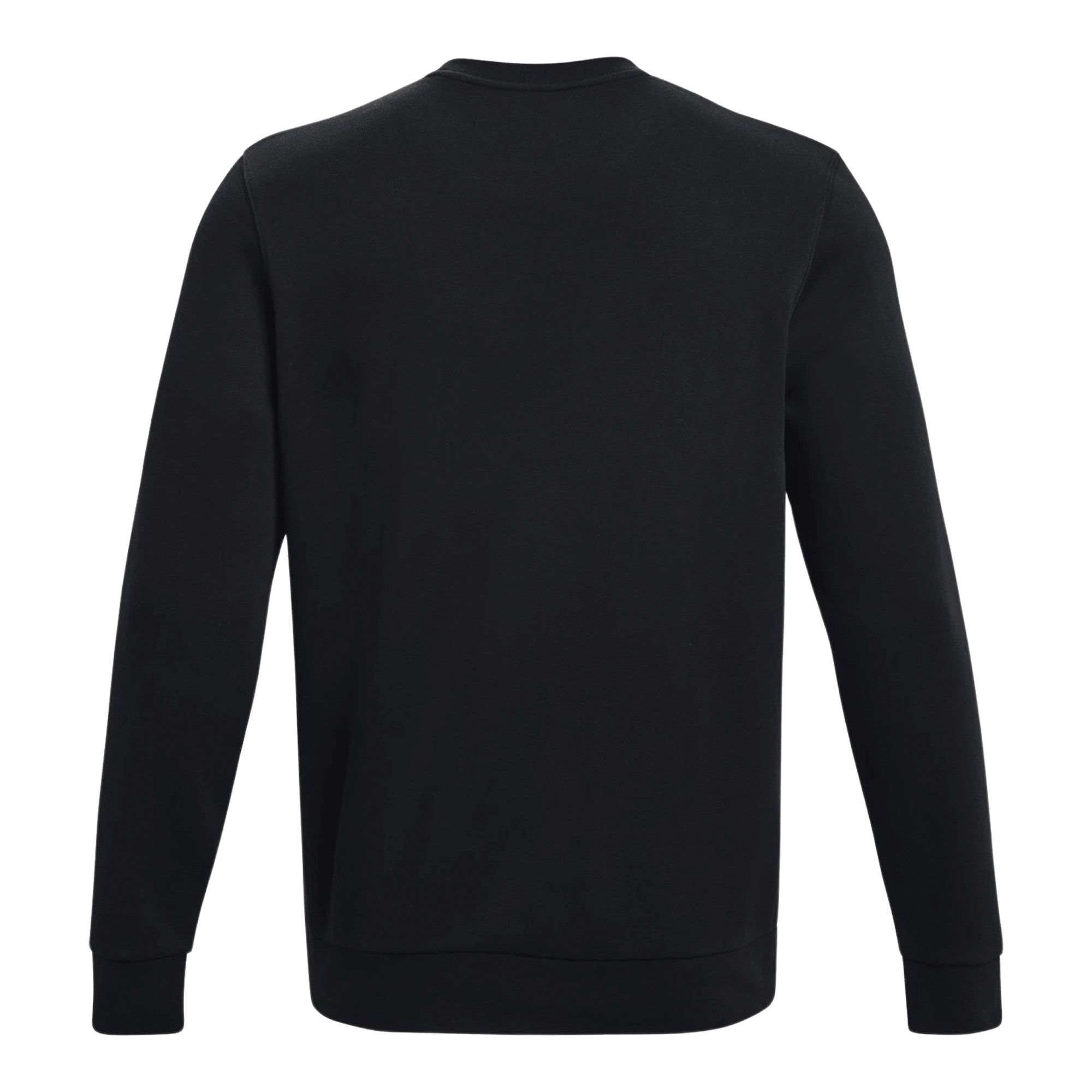 Under Armour Essential Fleece Sweater Heren