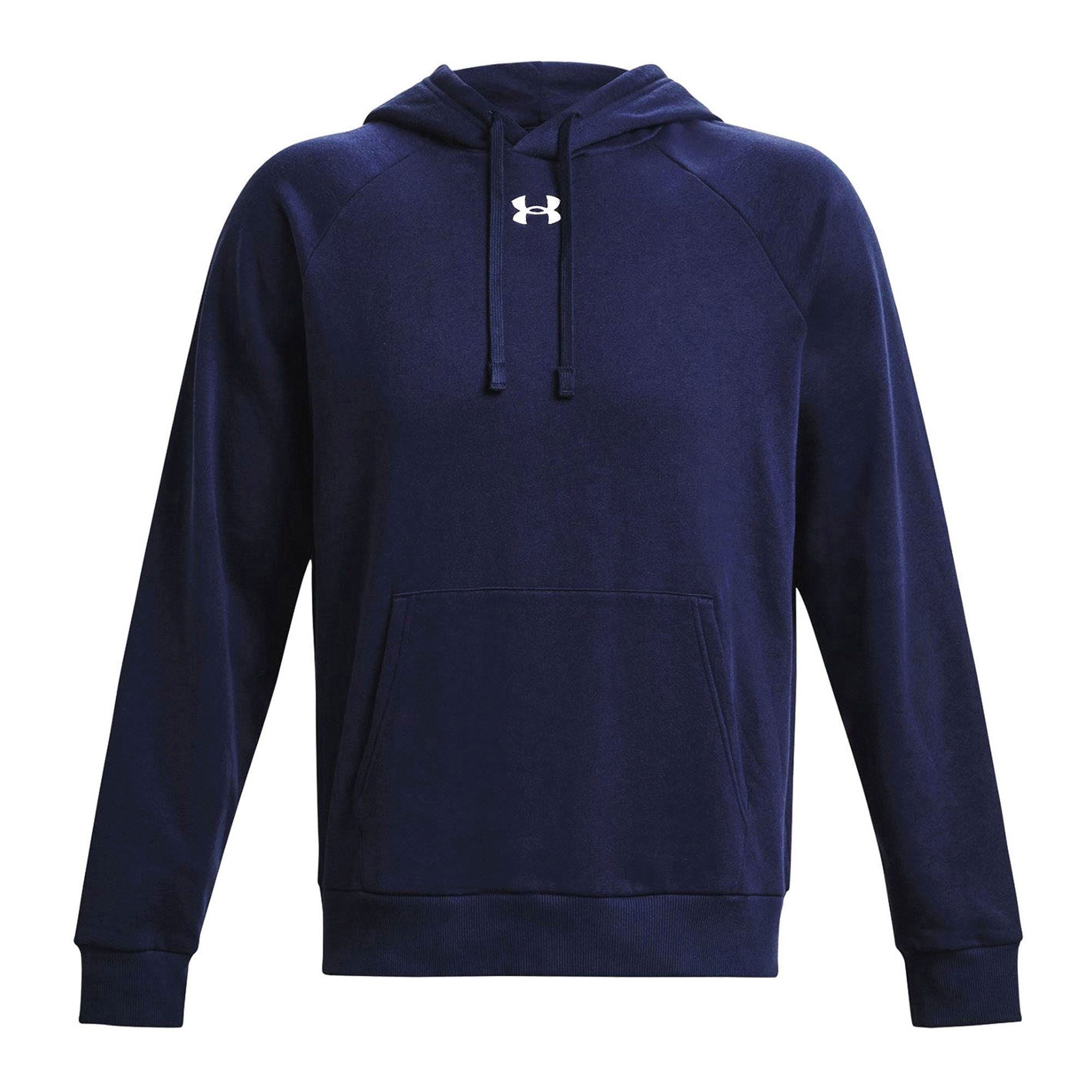 Under Armour Rival Fleece Hoodie Heren