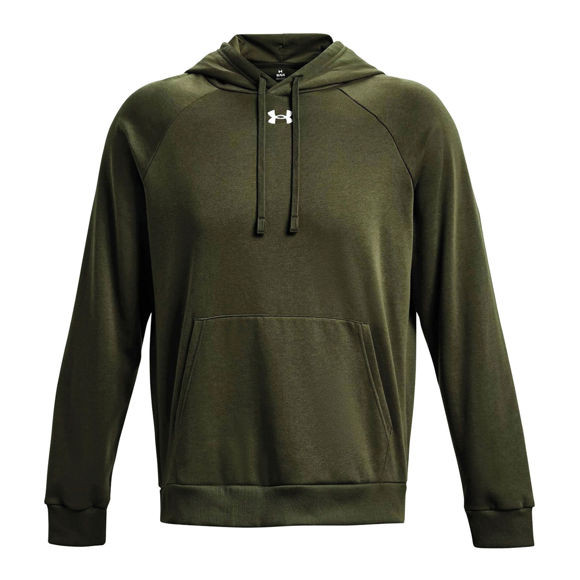 Under Armour Rival Fleece Hoodie Heren
