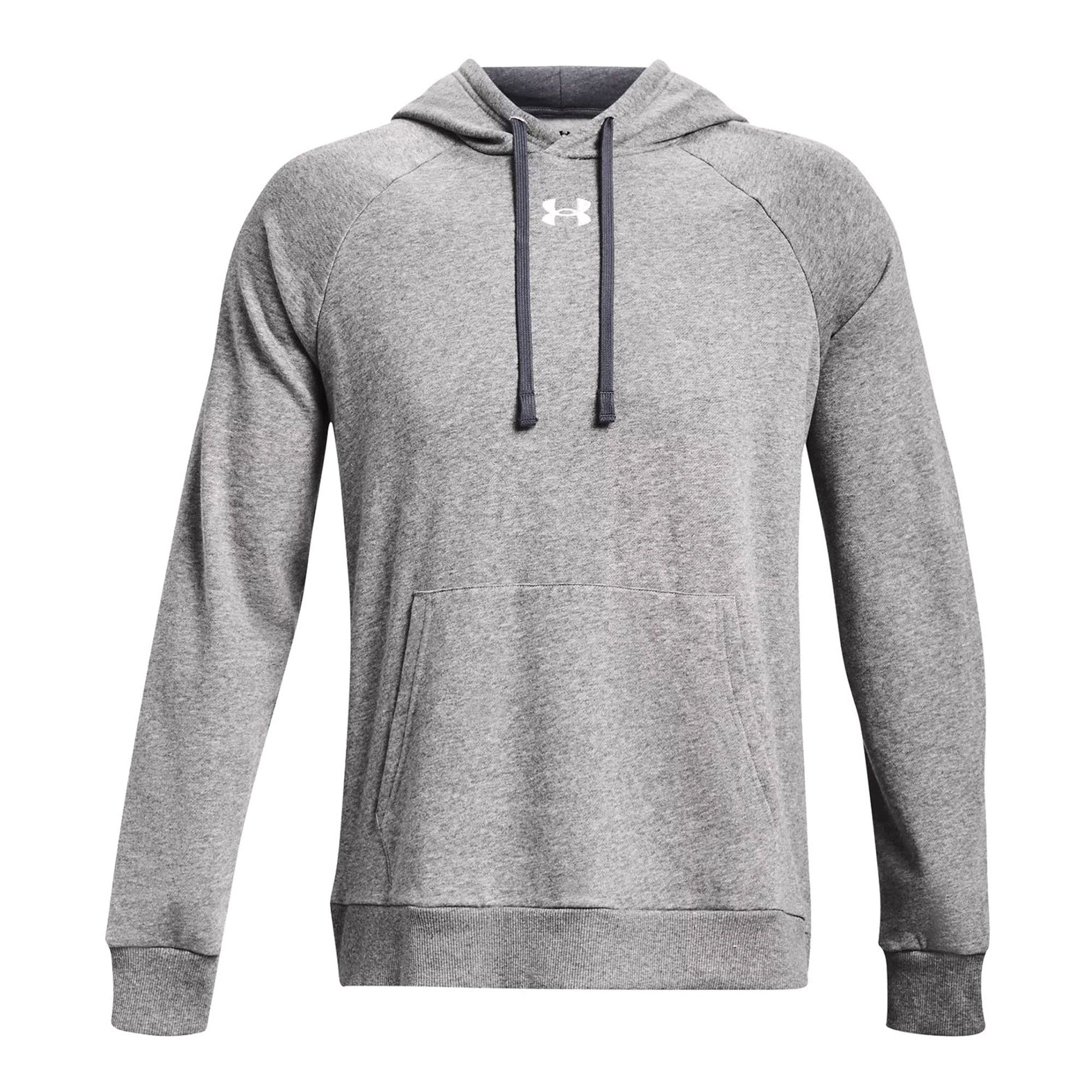 Under Armour Rival Fleece Hoodie Heren