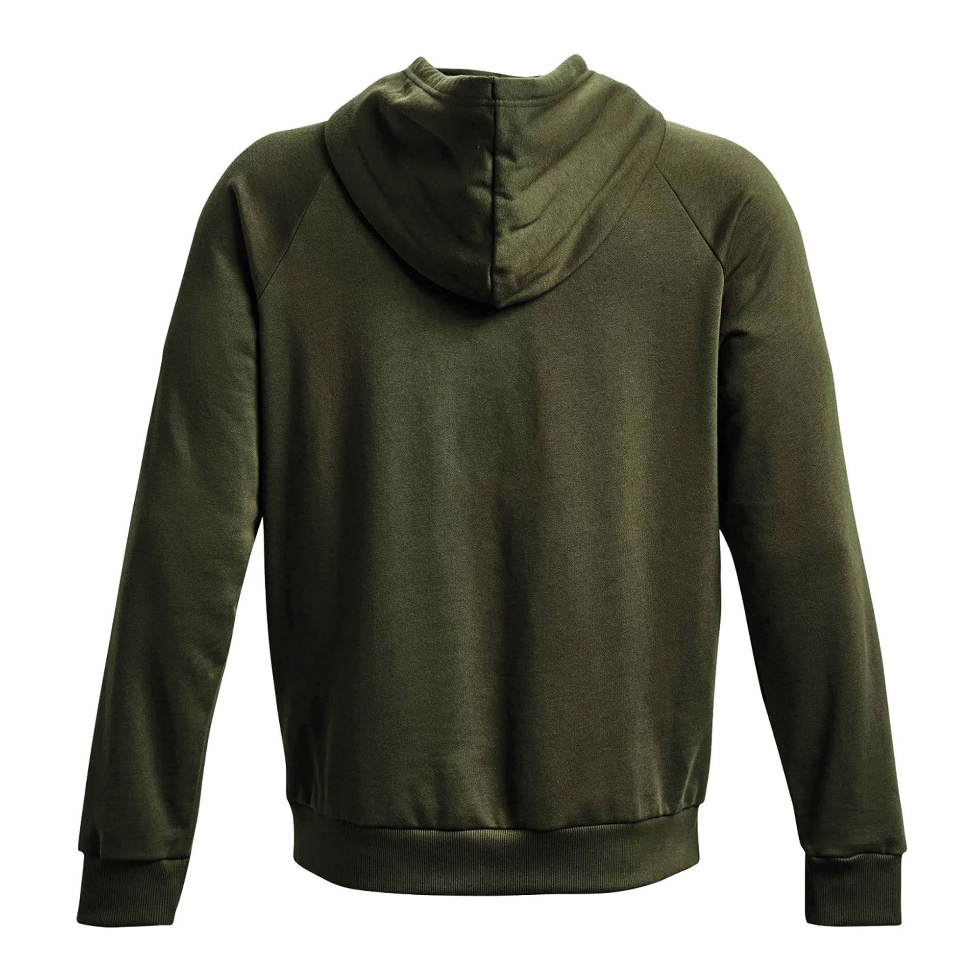 Under Armour Rival Fleece Hoodie Heren