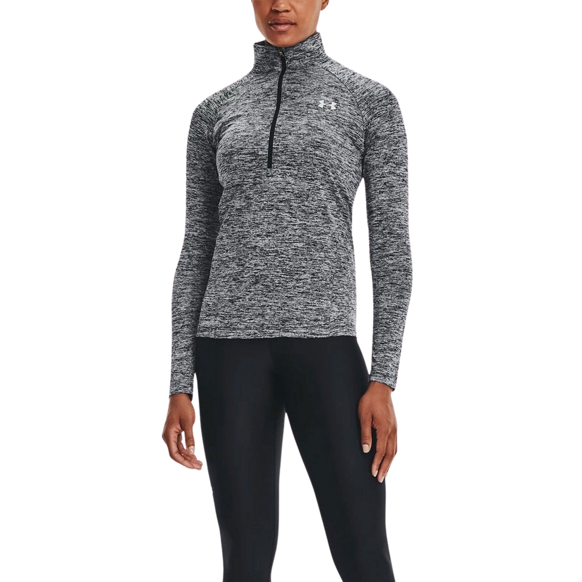 Under Armour Tech 1/2 Zip Sweater Dames