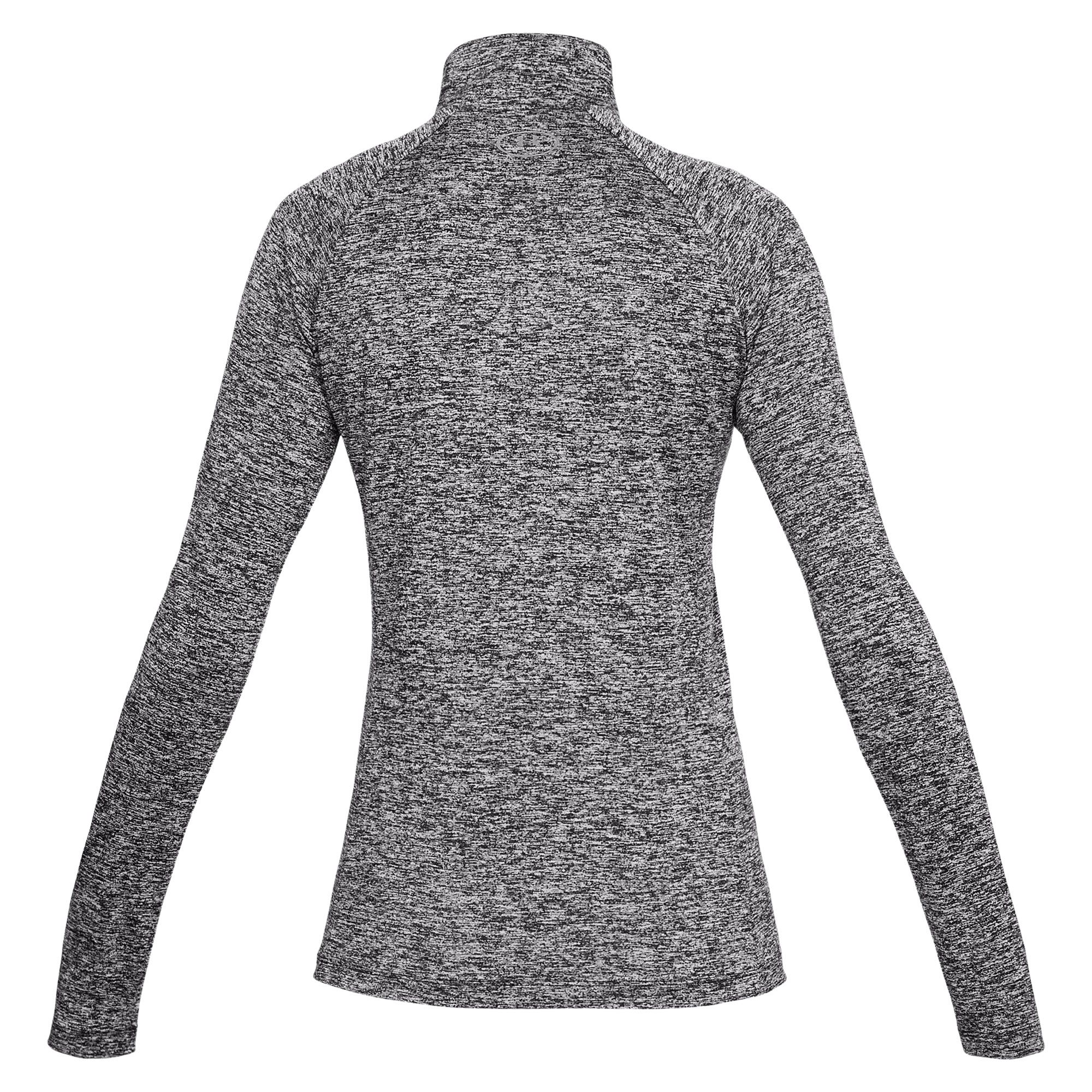 Under Armour Tech 1/2 Zip Sweater Dames