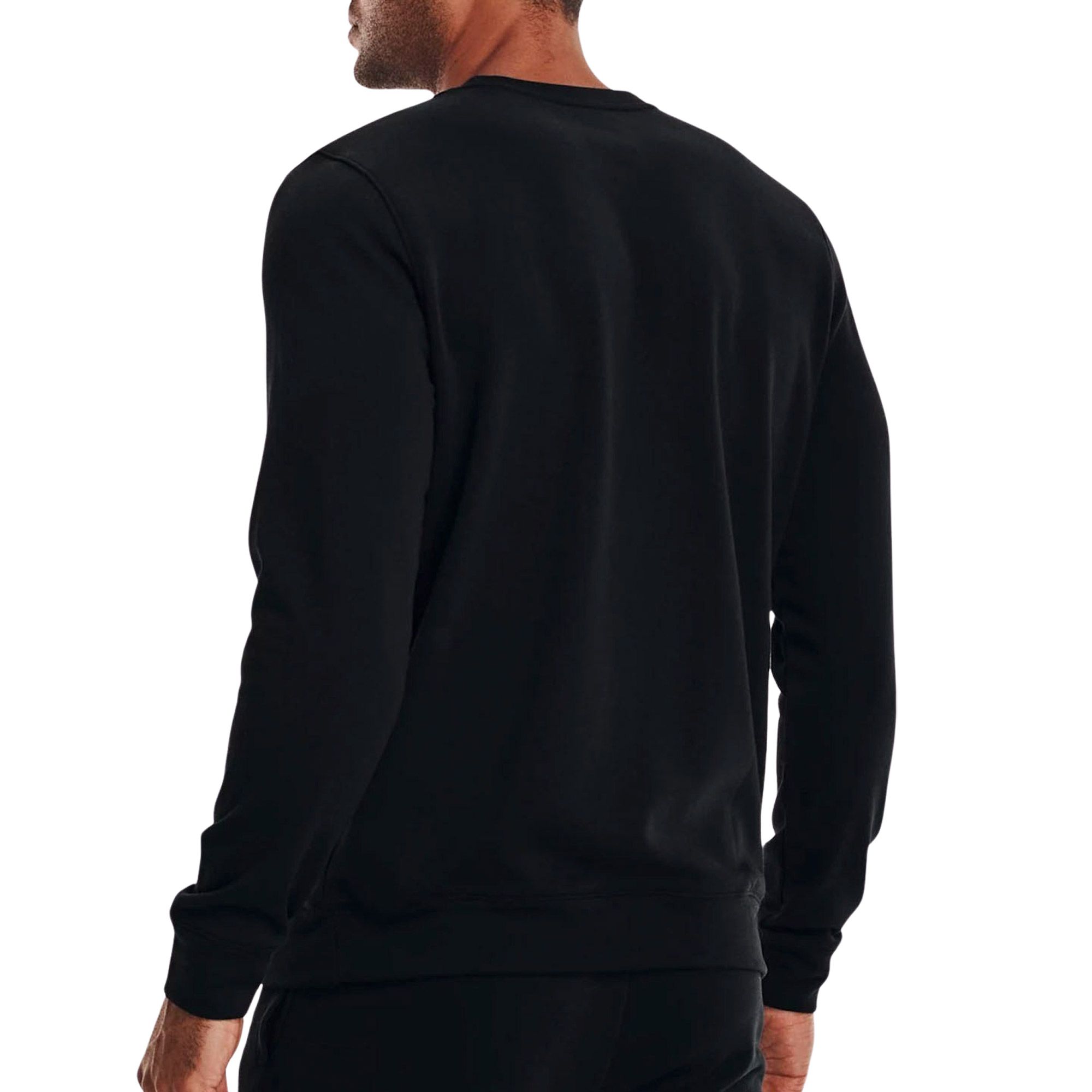 Under Armour Rival Terry Sweater Heren