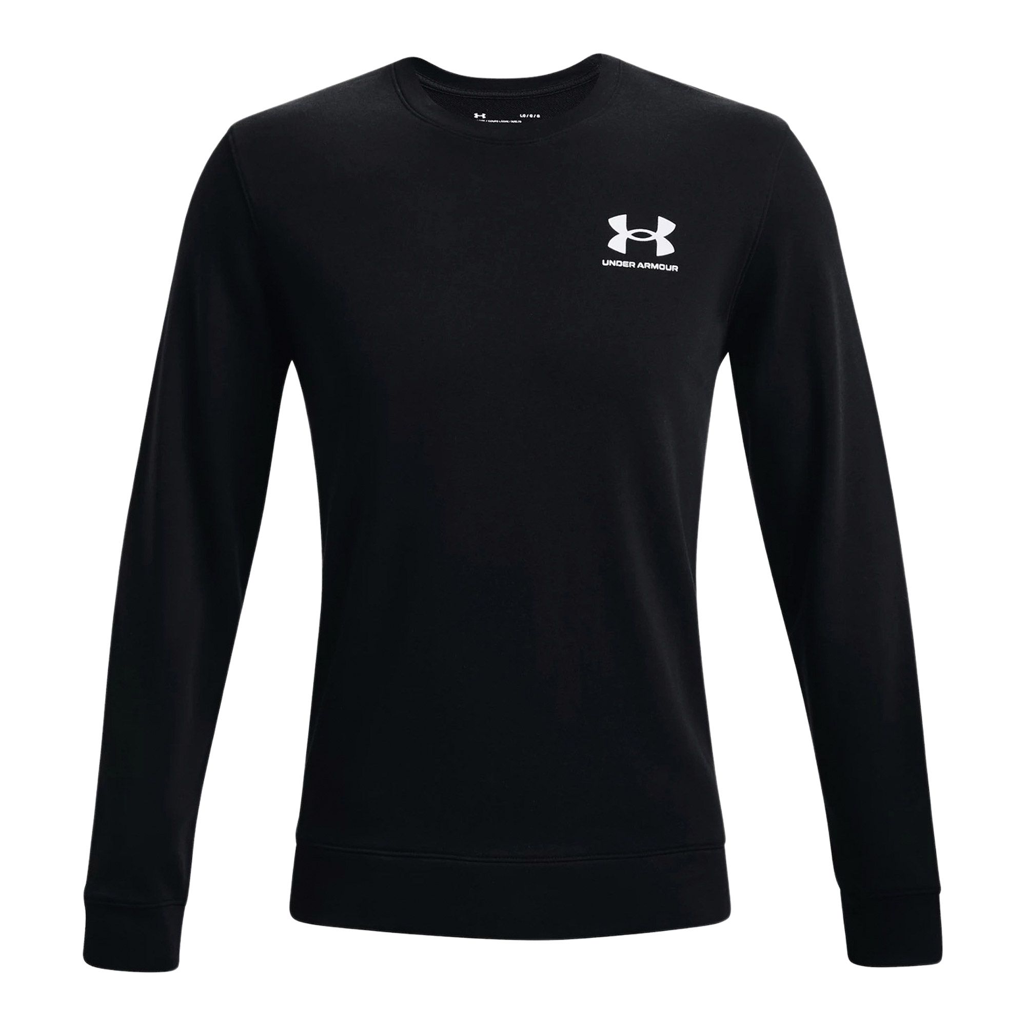 Under Armour Rival Terry Sweater Heren