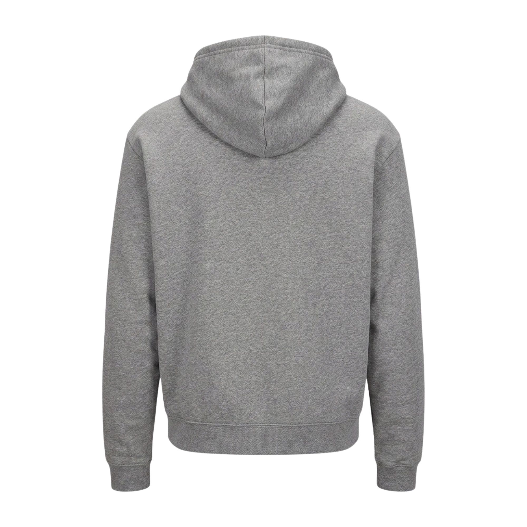 Hoodie Under Armour Rival Zip Hommes