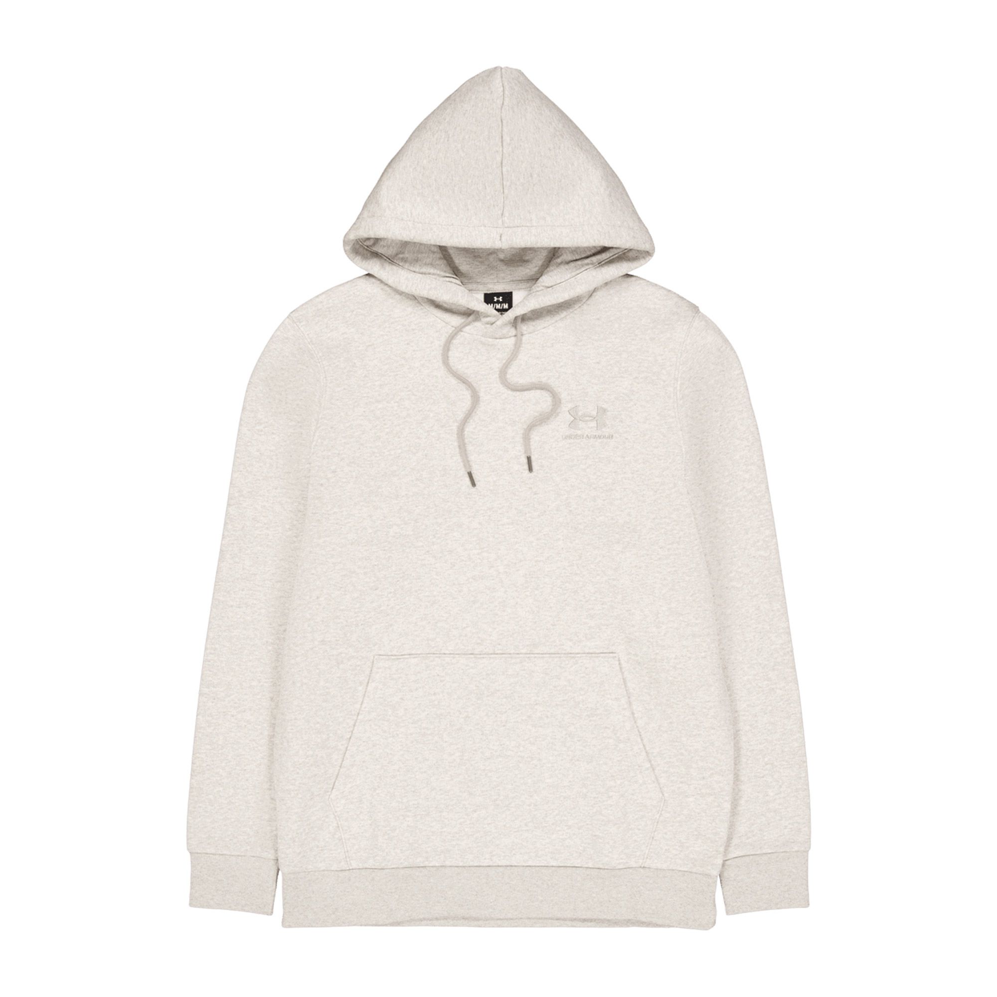 Under Armour Icon Fleece Hoodie Heren