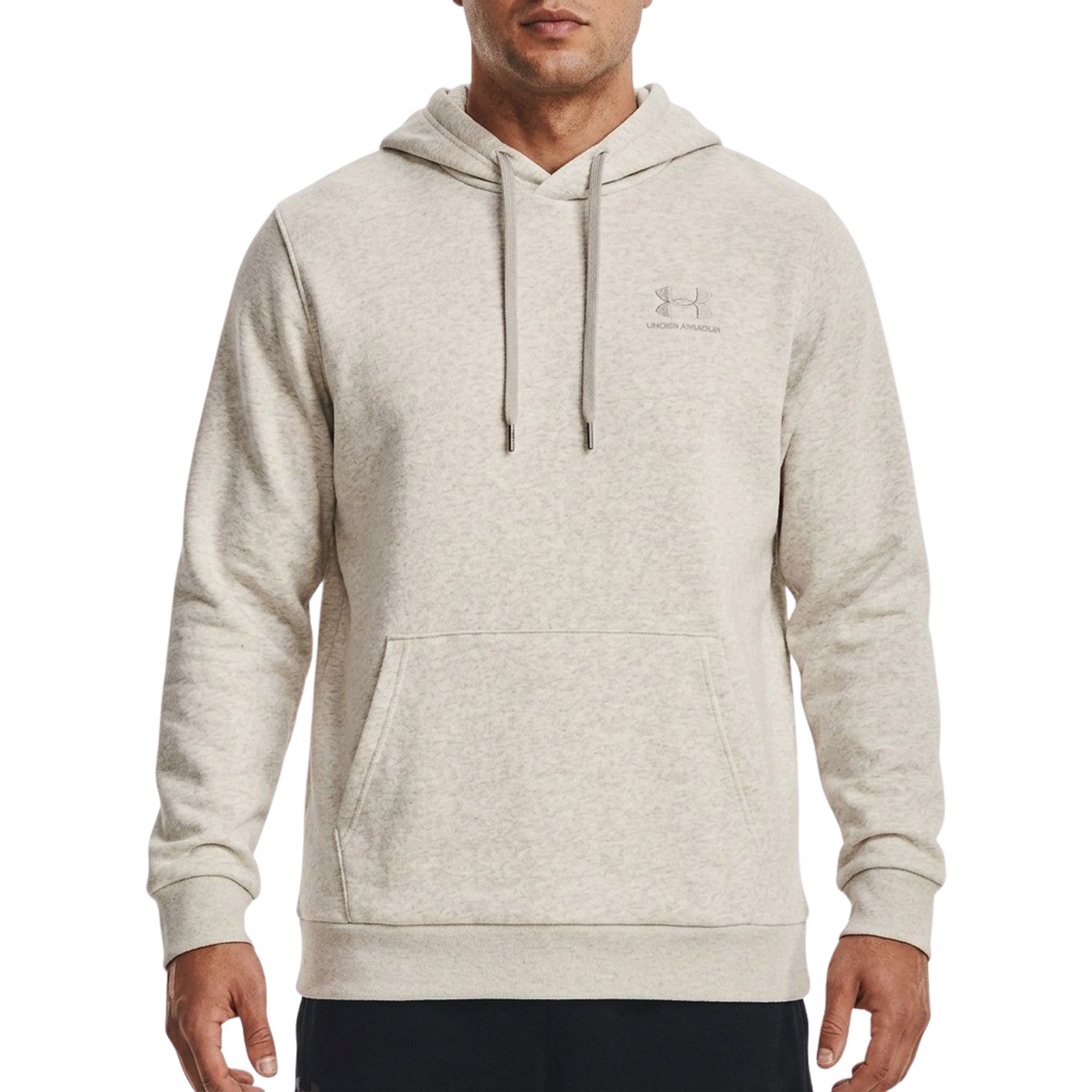 Under Armour Icon Fleece Hoodie Heren