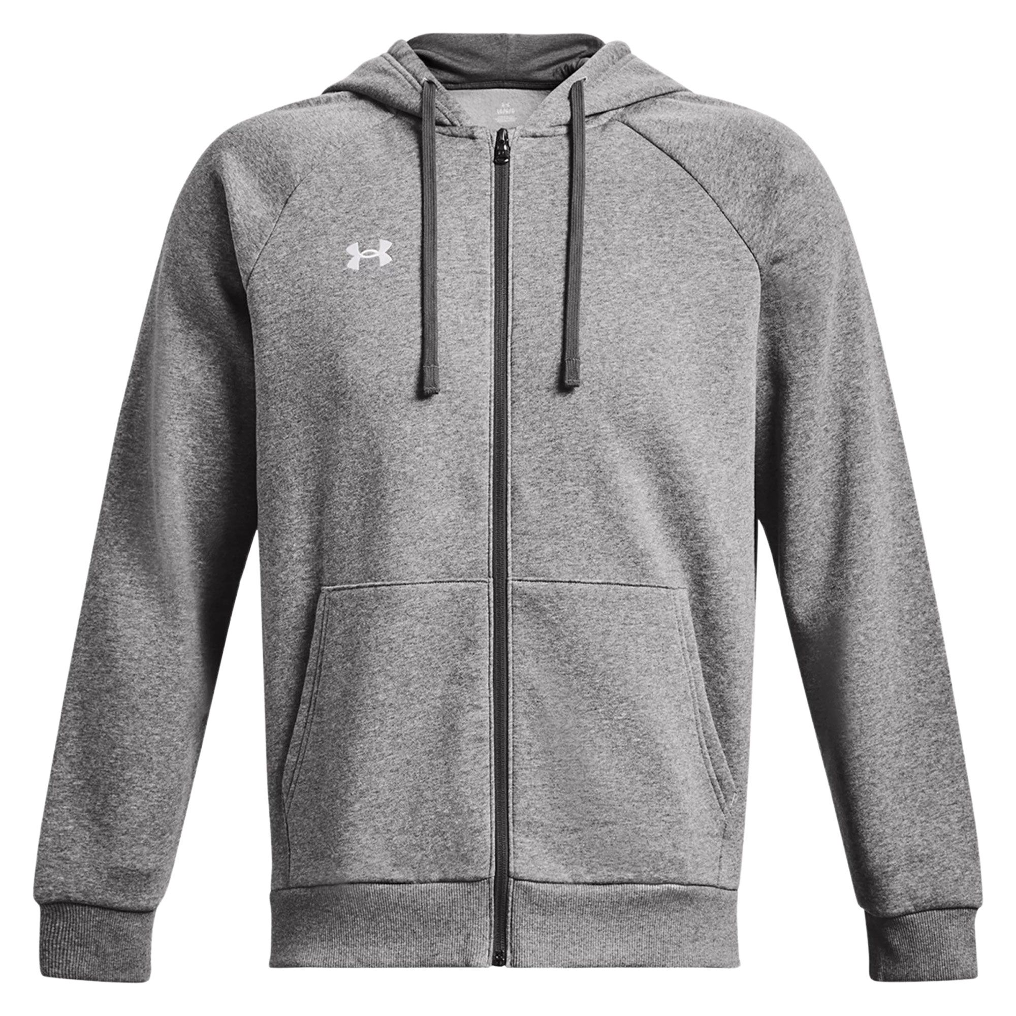 Under Armour Rival Fleece Vest Heren