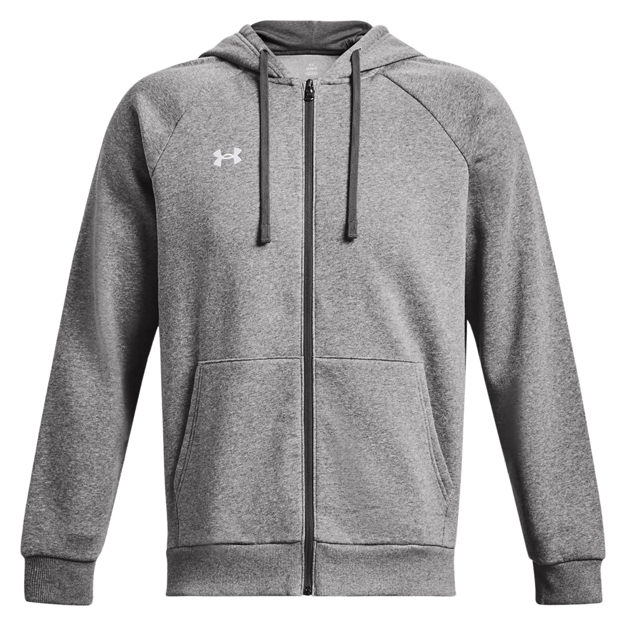 Under Armour Rival Fleece Vest Heren