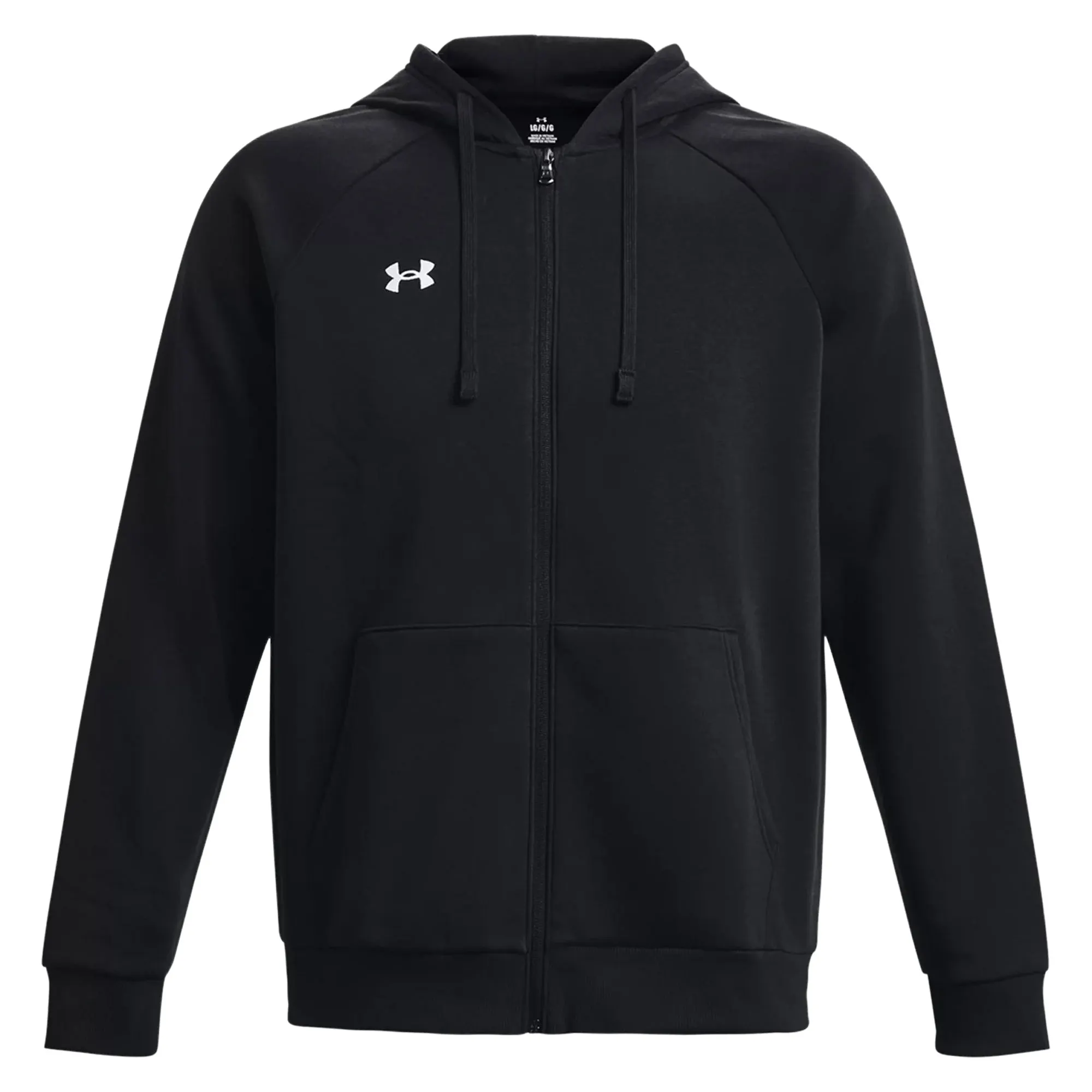 Under Armour Rival Fleece Vest Heren
