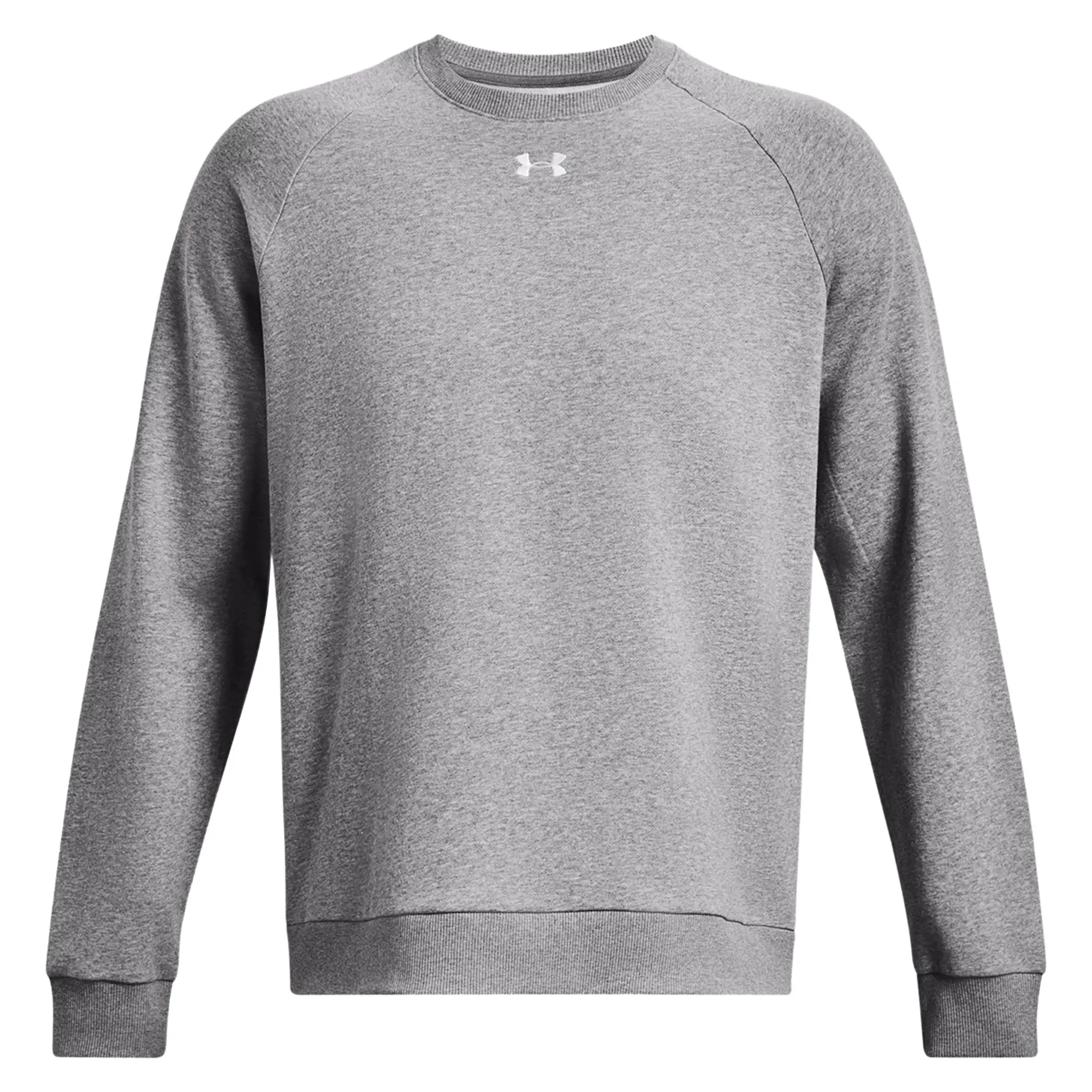 Under Armour Rival Fleece Crew Sweater Heren