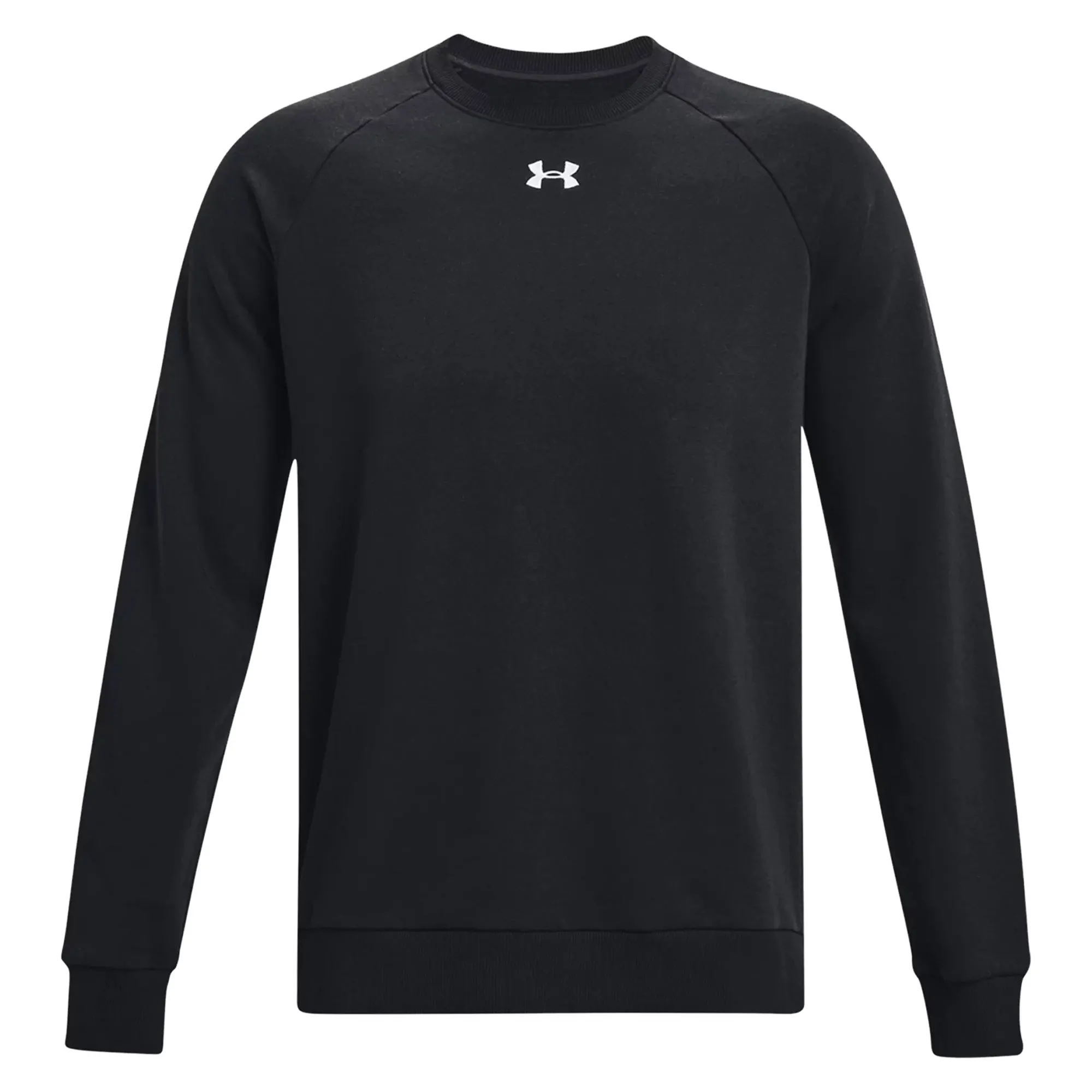 Under Armour Rival Fleece Crew Sweater Heren