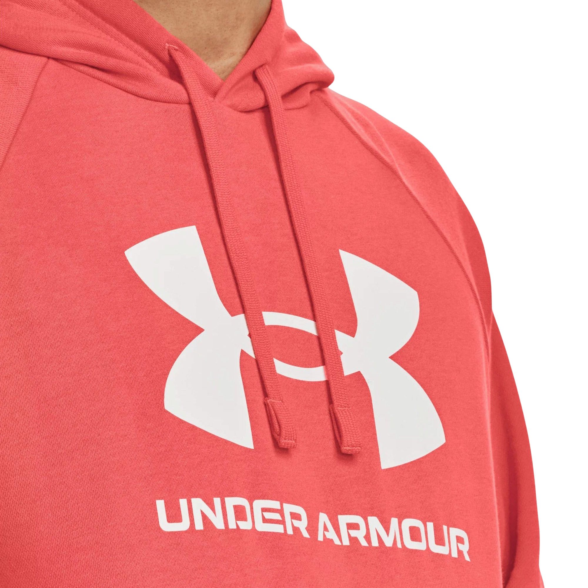 Under Armour Rival Fleece Hoodie Heren