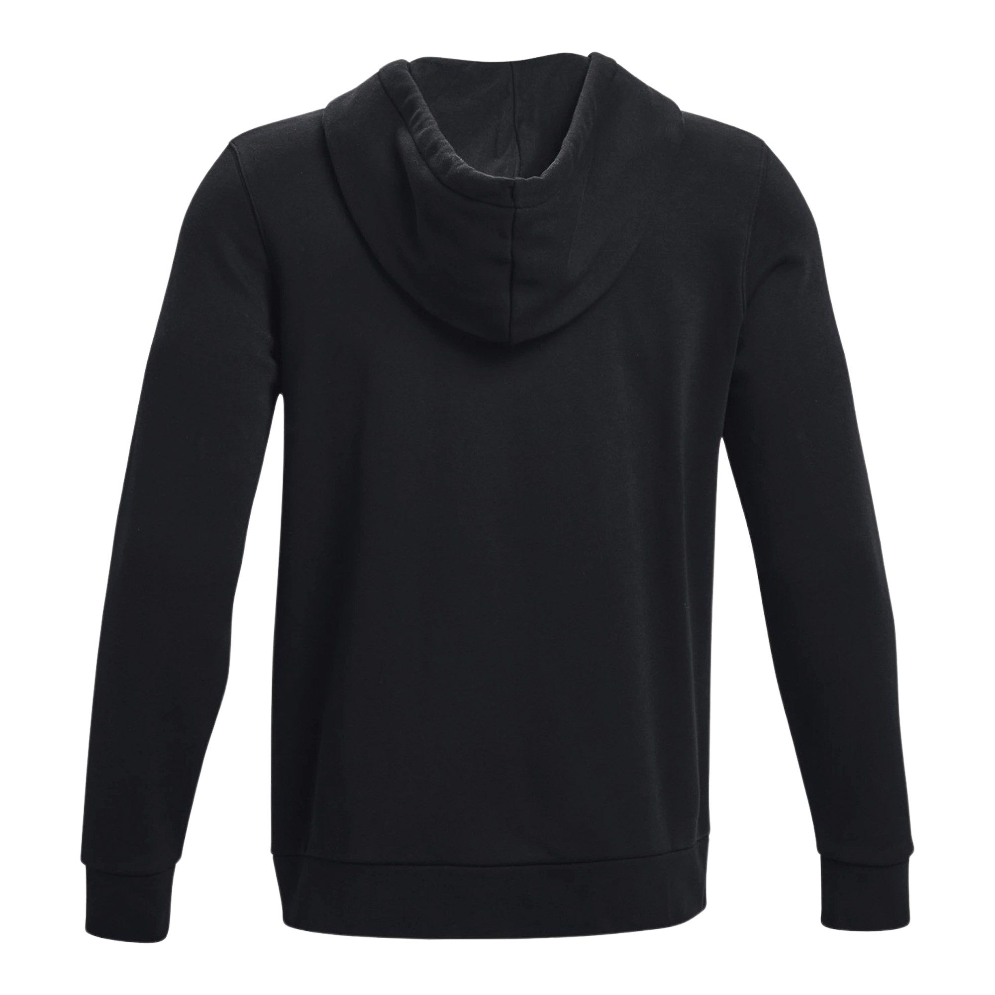Under Armour Essential Fleece Vest Heren