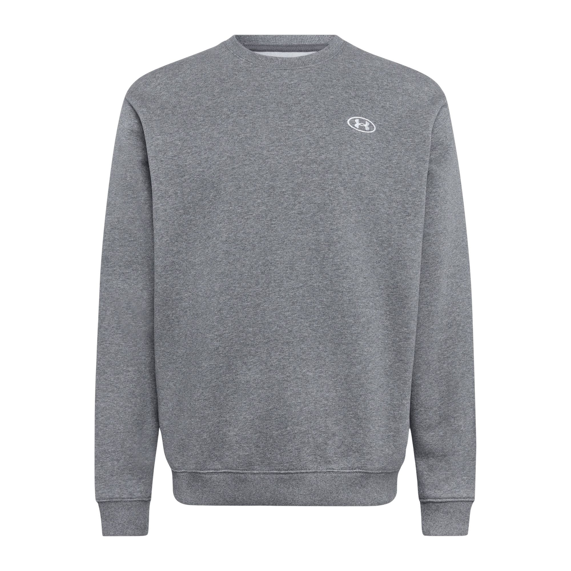 Under Armour Rival Sweater Heren
