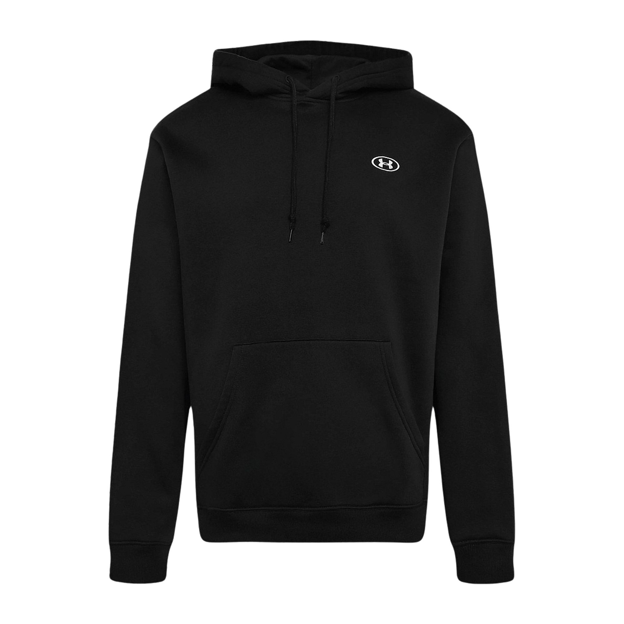 Under Armour Rival Hoodie Heren