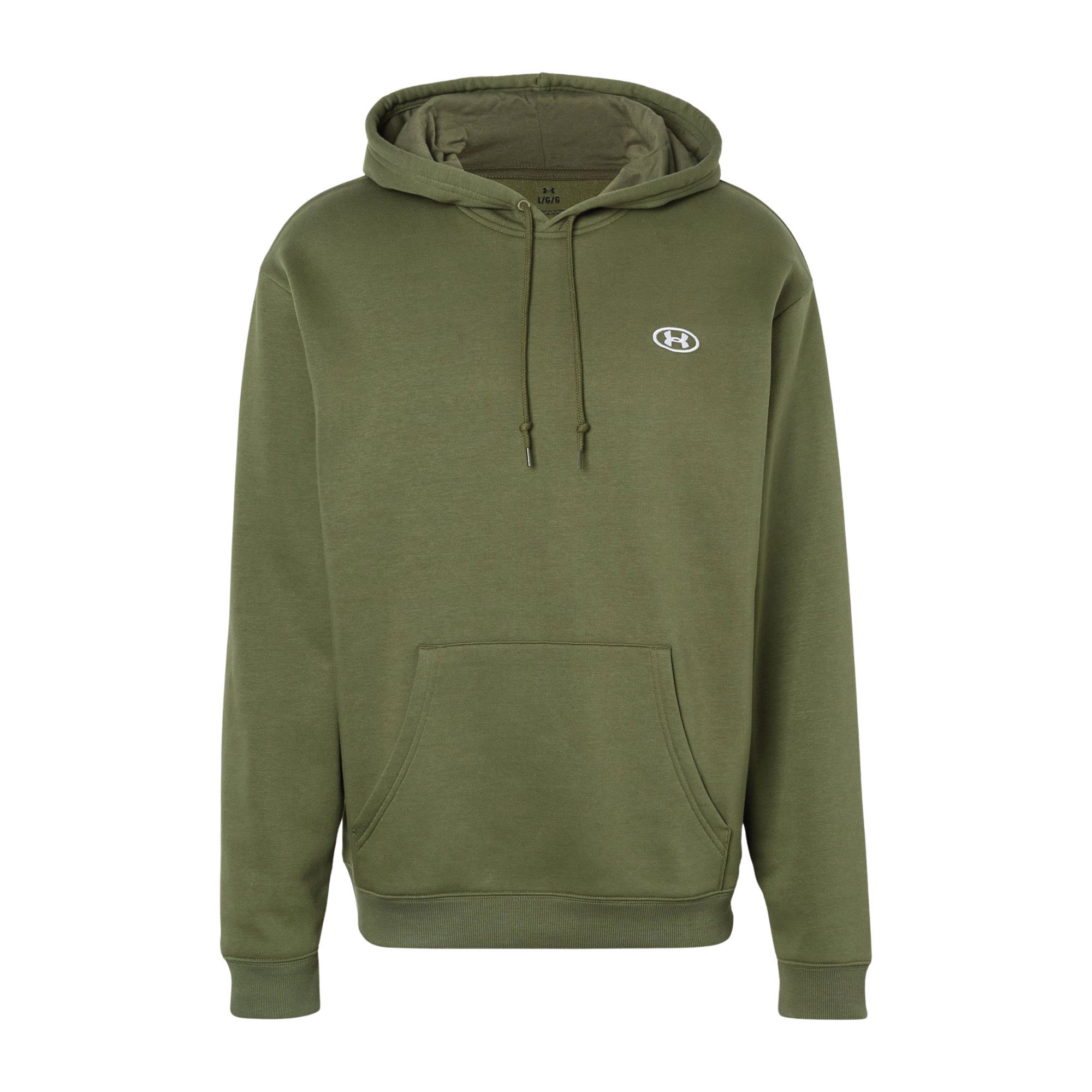 Under Armour Rival Hoodie Heren