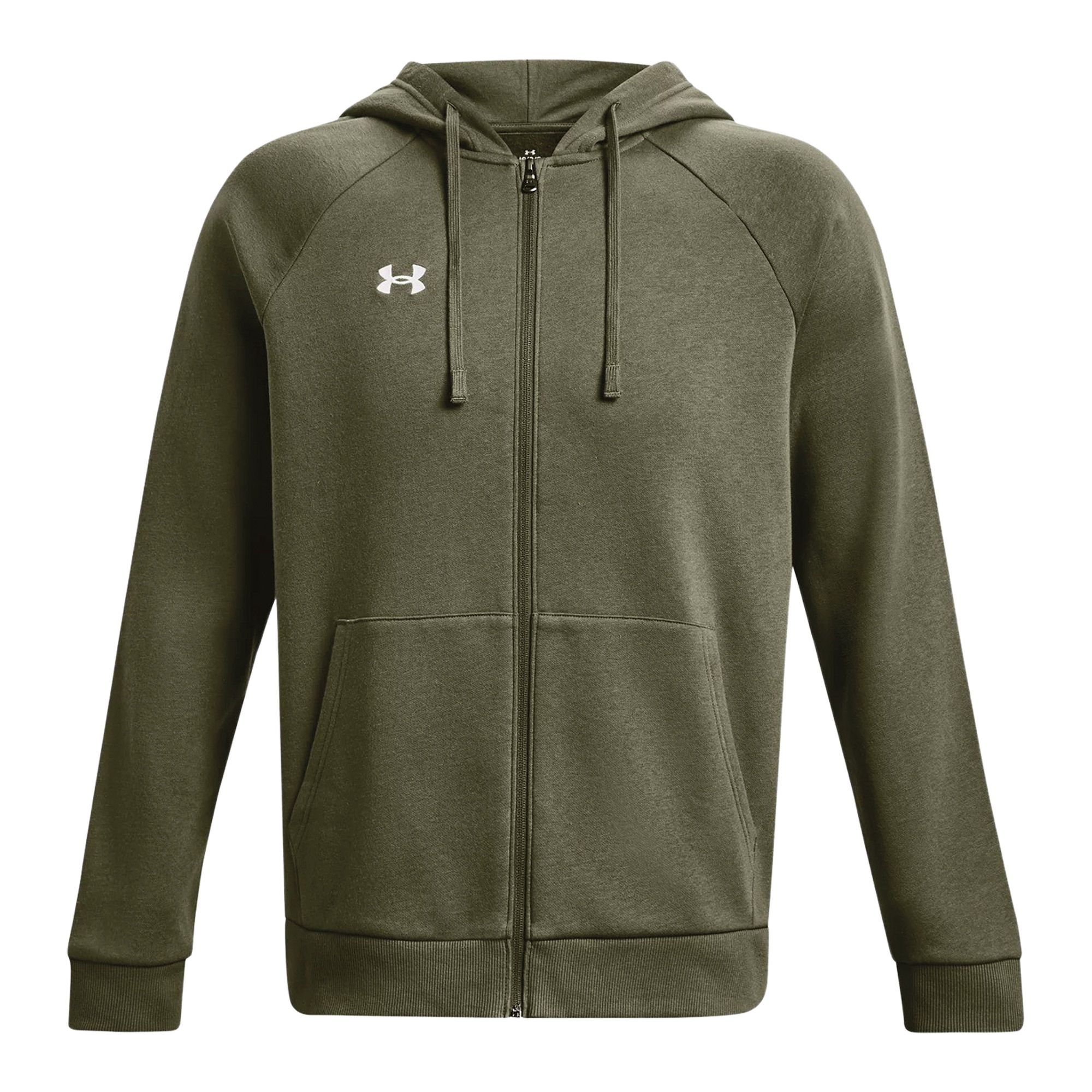 Under Armour Rival Fleece Vest Heren