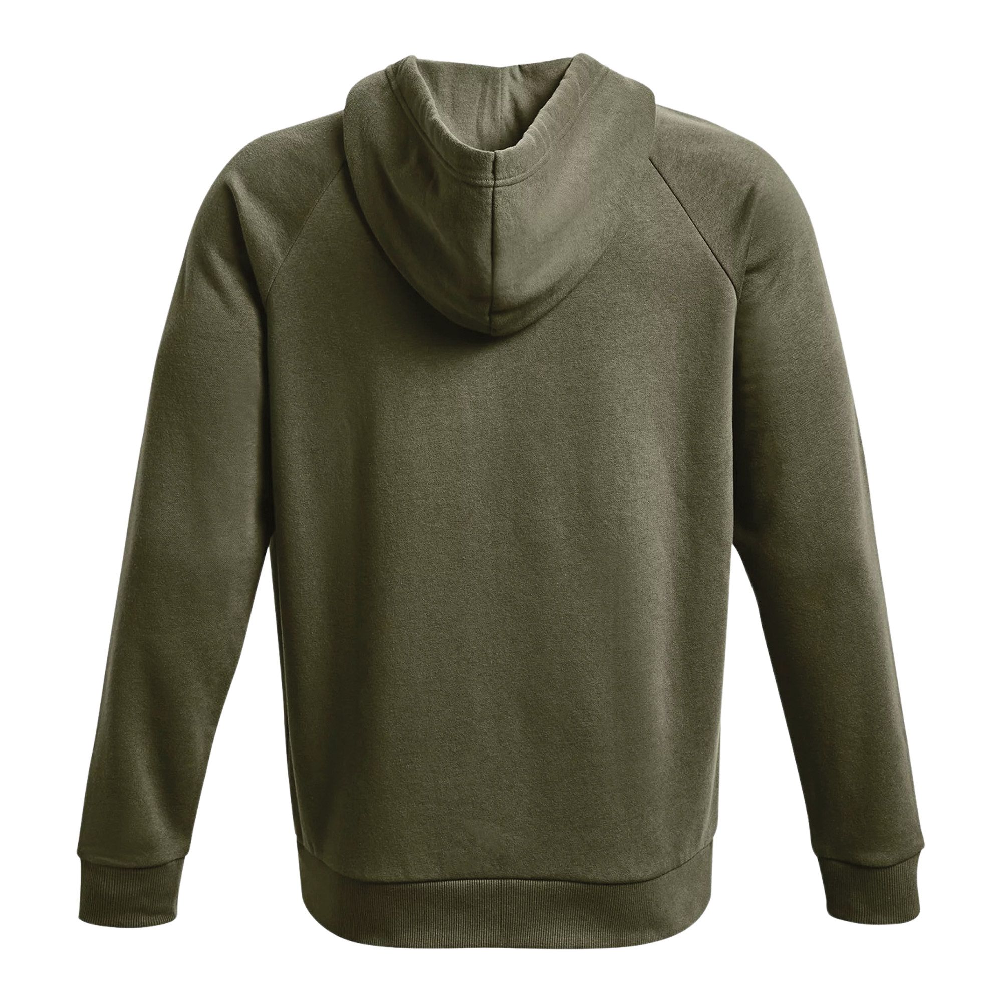 Under Armour Rival Fleece Vest Heren