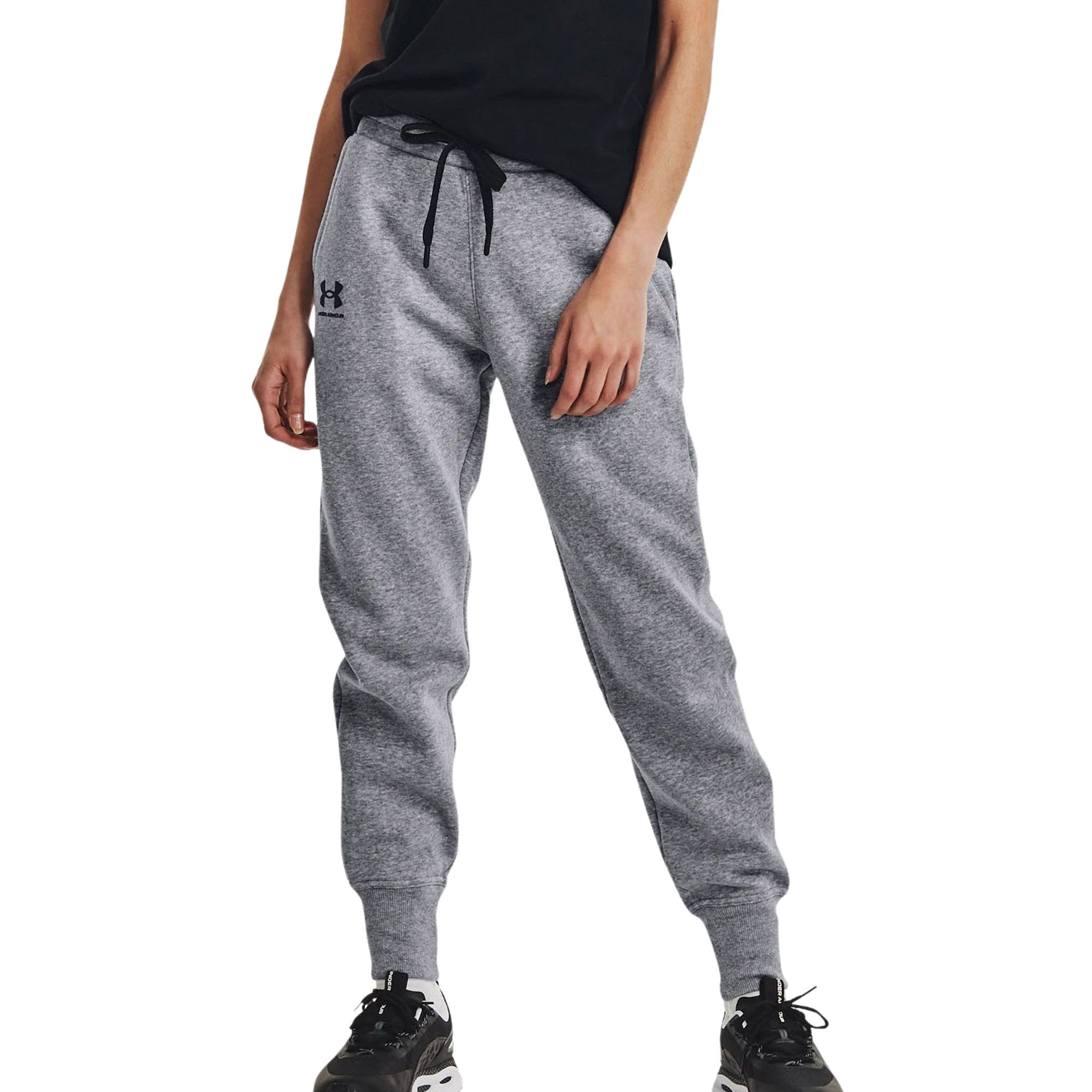 Under Armour Rival Fleece Joggingbroek Dames