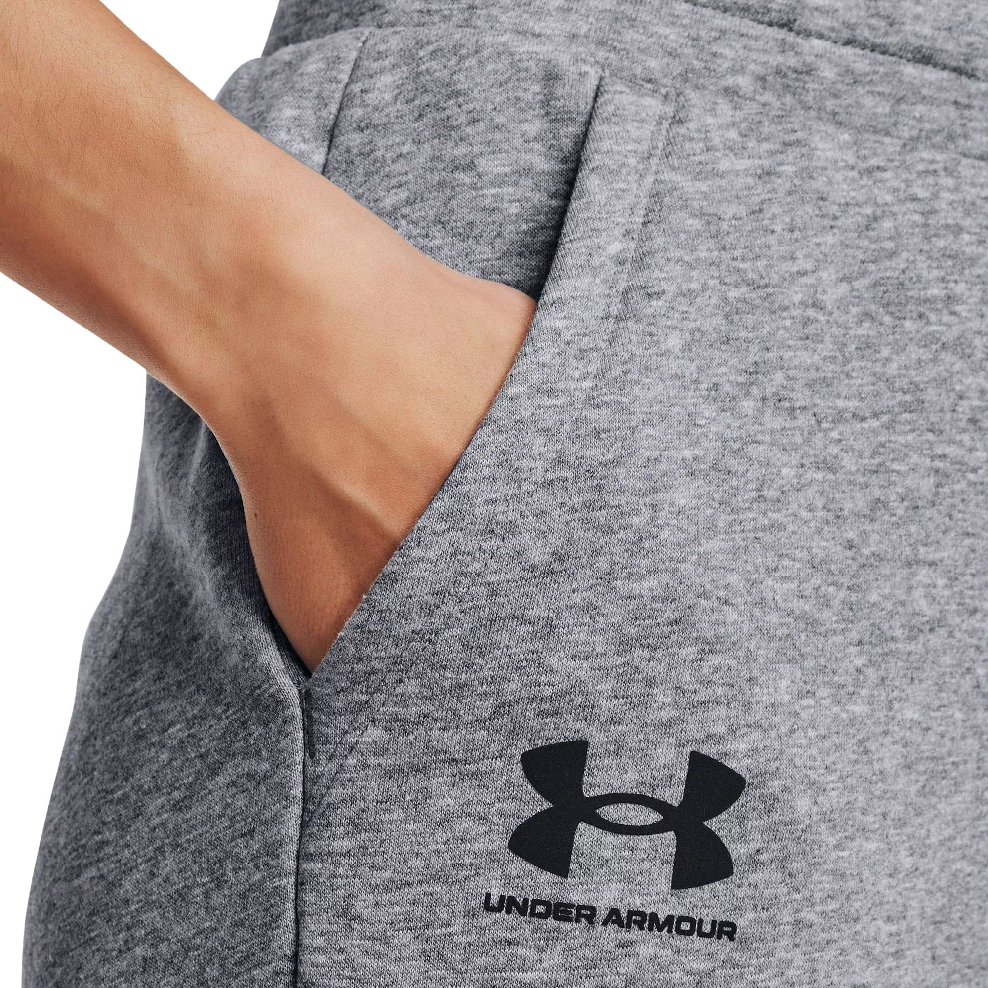 Under Armour Rival Fleece Joggingbroek Dames