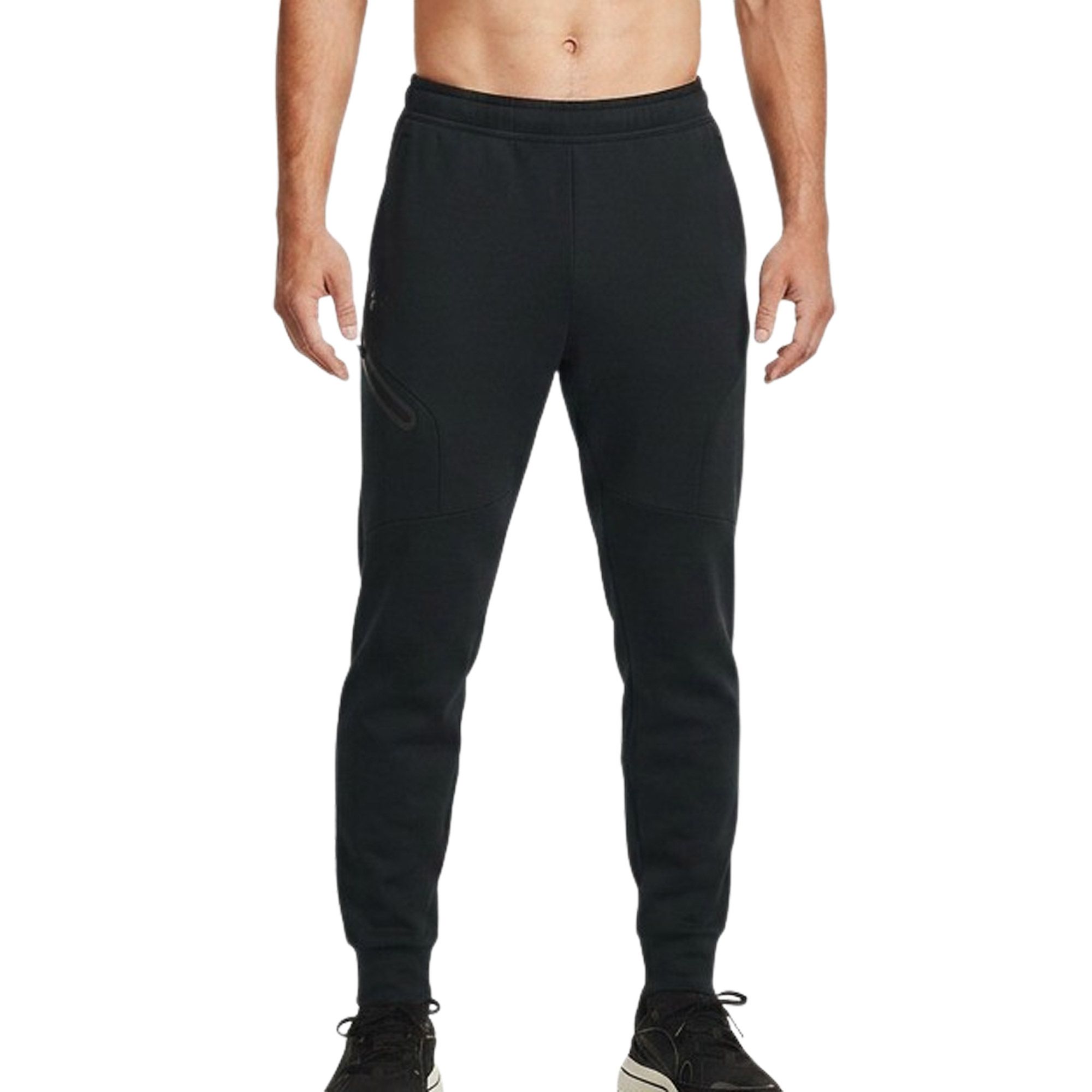 Under Armour Unstoppable Fleece Sweatpants Men