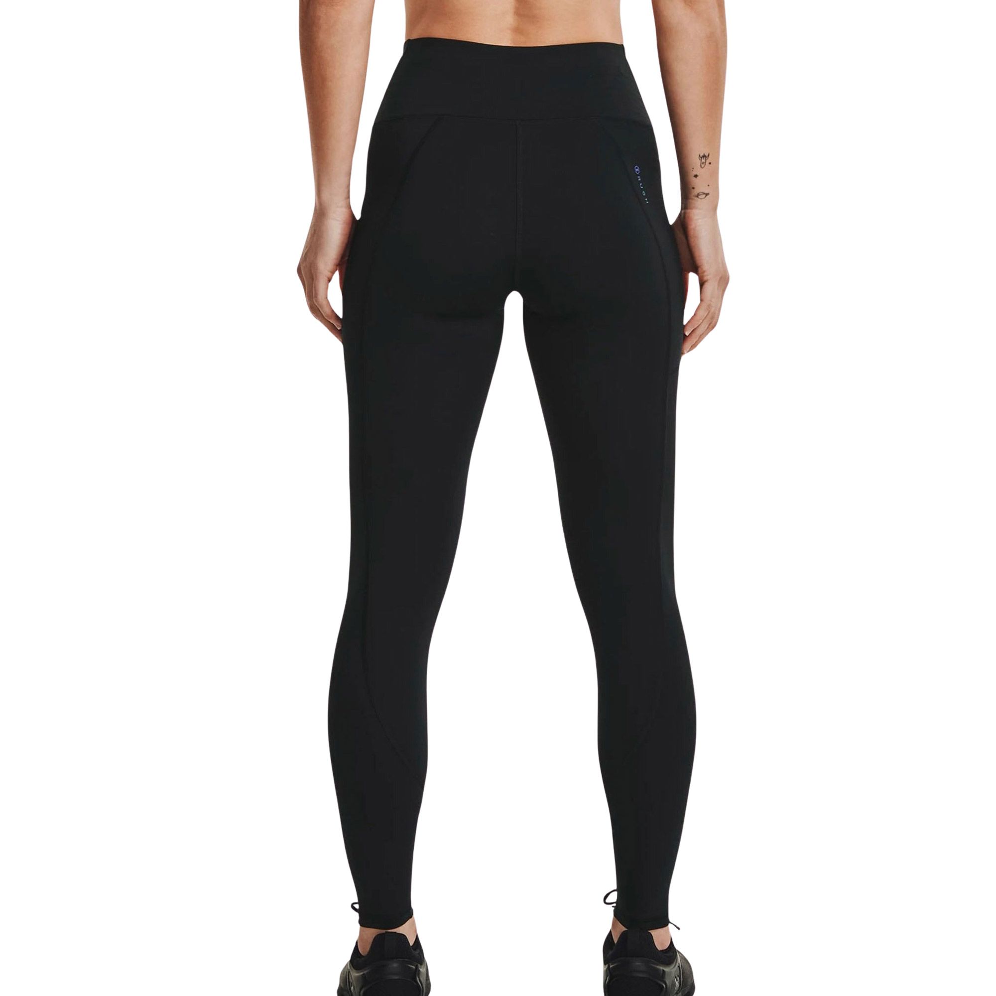 Under Armour Rush Tight Dames
