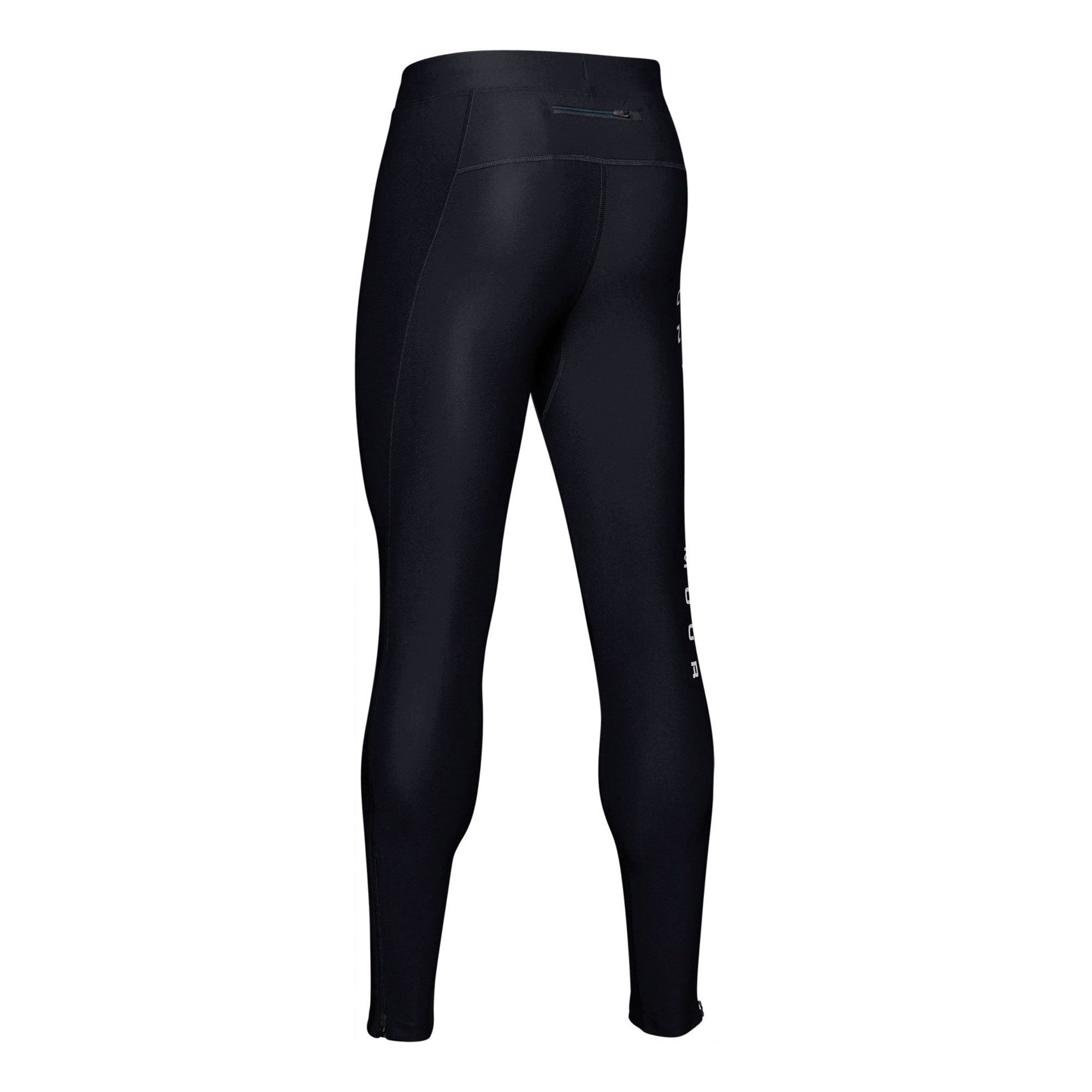 Under Armour Qualifier HeatGear Tight Heren