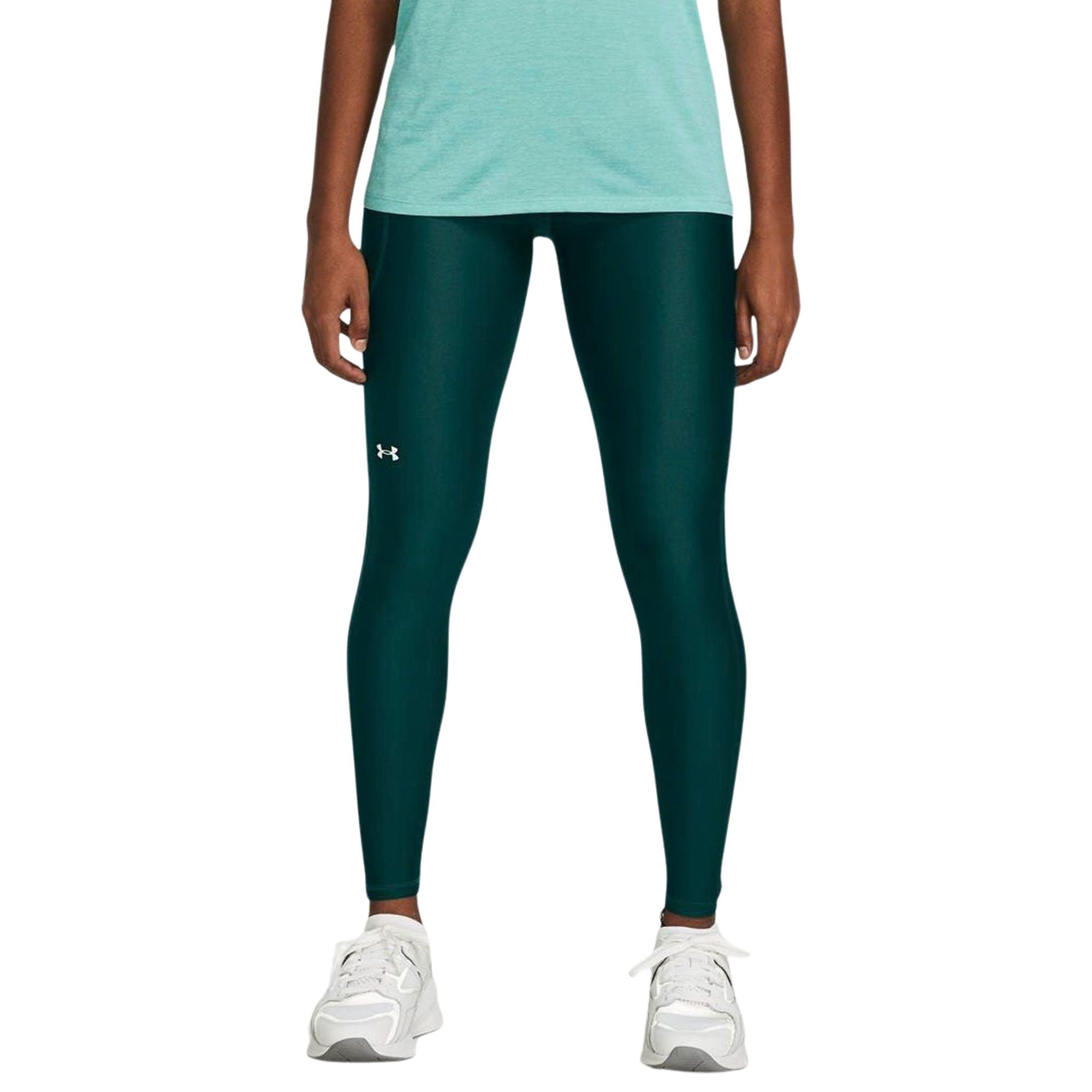 Under Armour HiRise Tight Dames