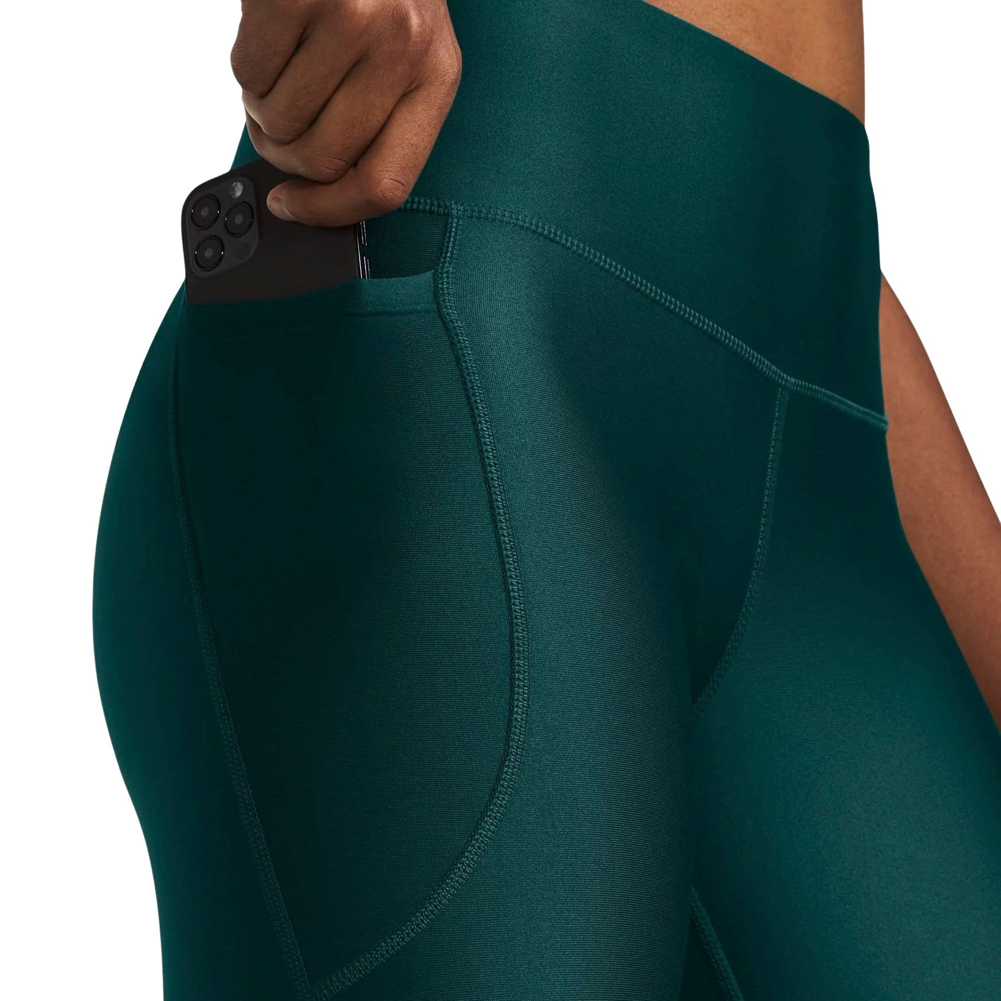 Under Armour HiRise Tight Dames