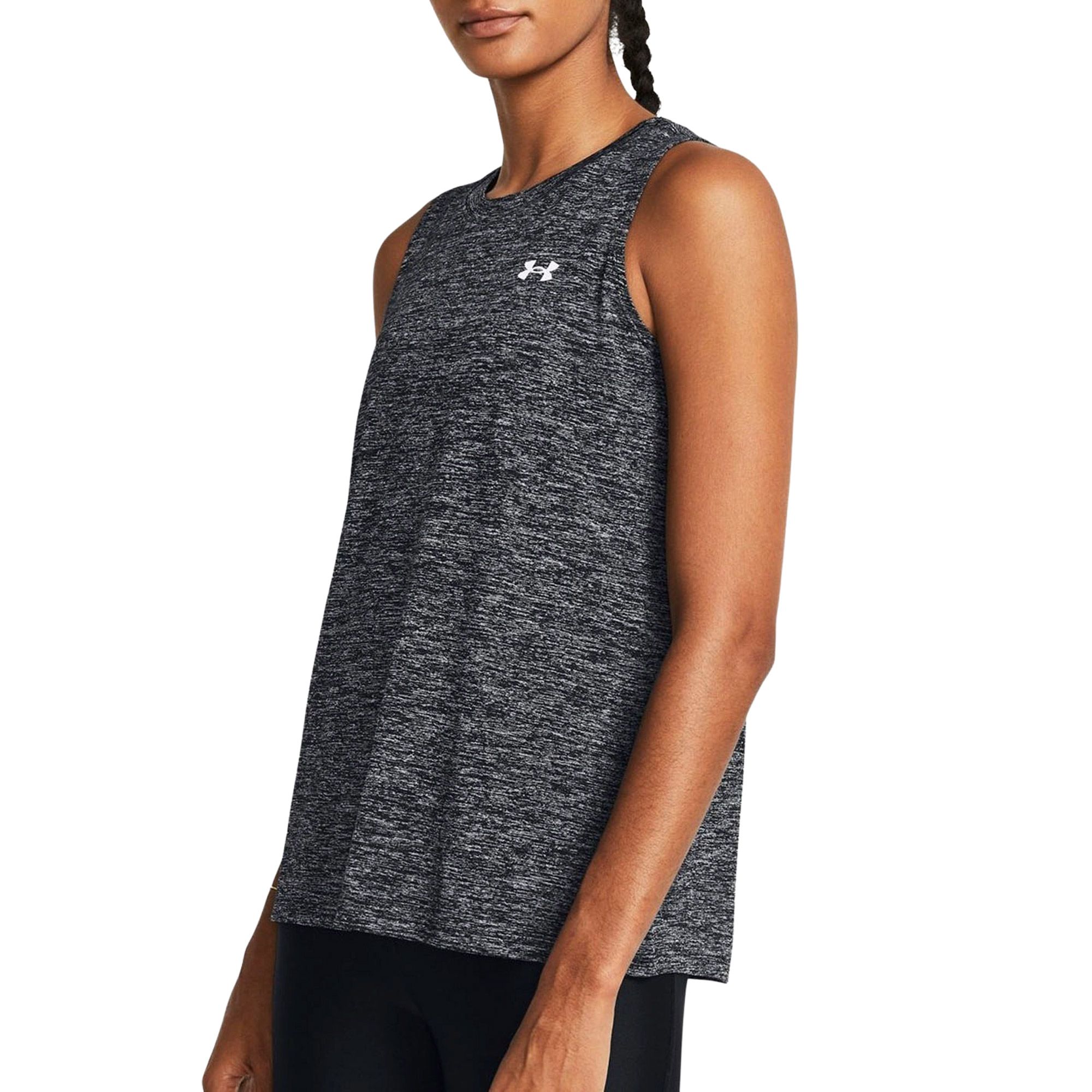 Under Armour Tech Twist Tanktop Dames