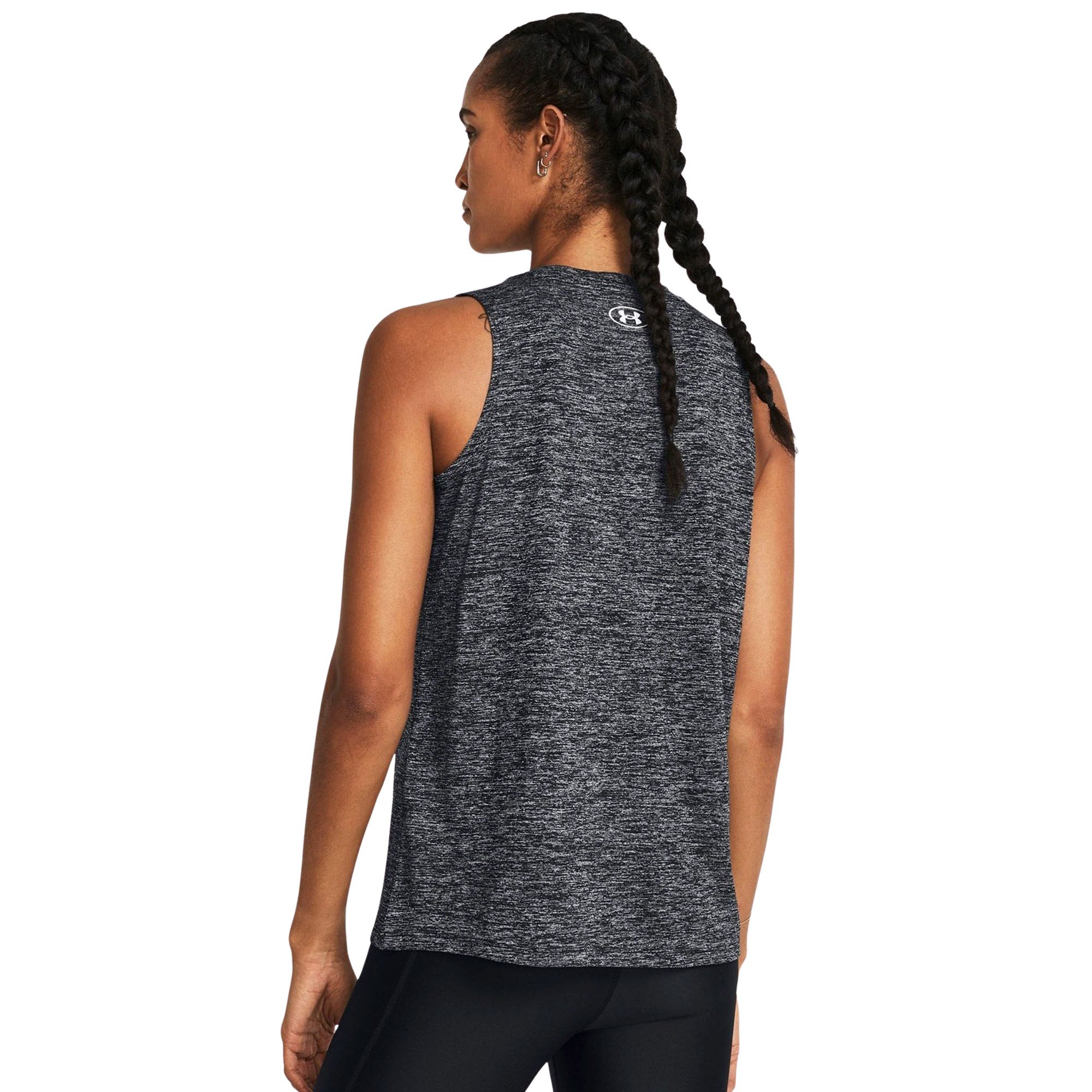 Under Armour Tech Twist Tanktop Dames