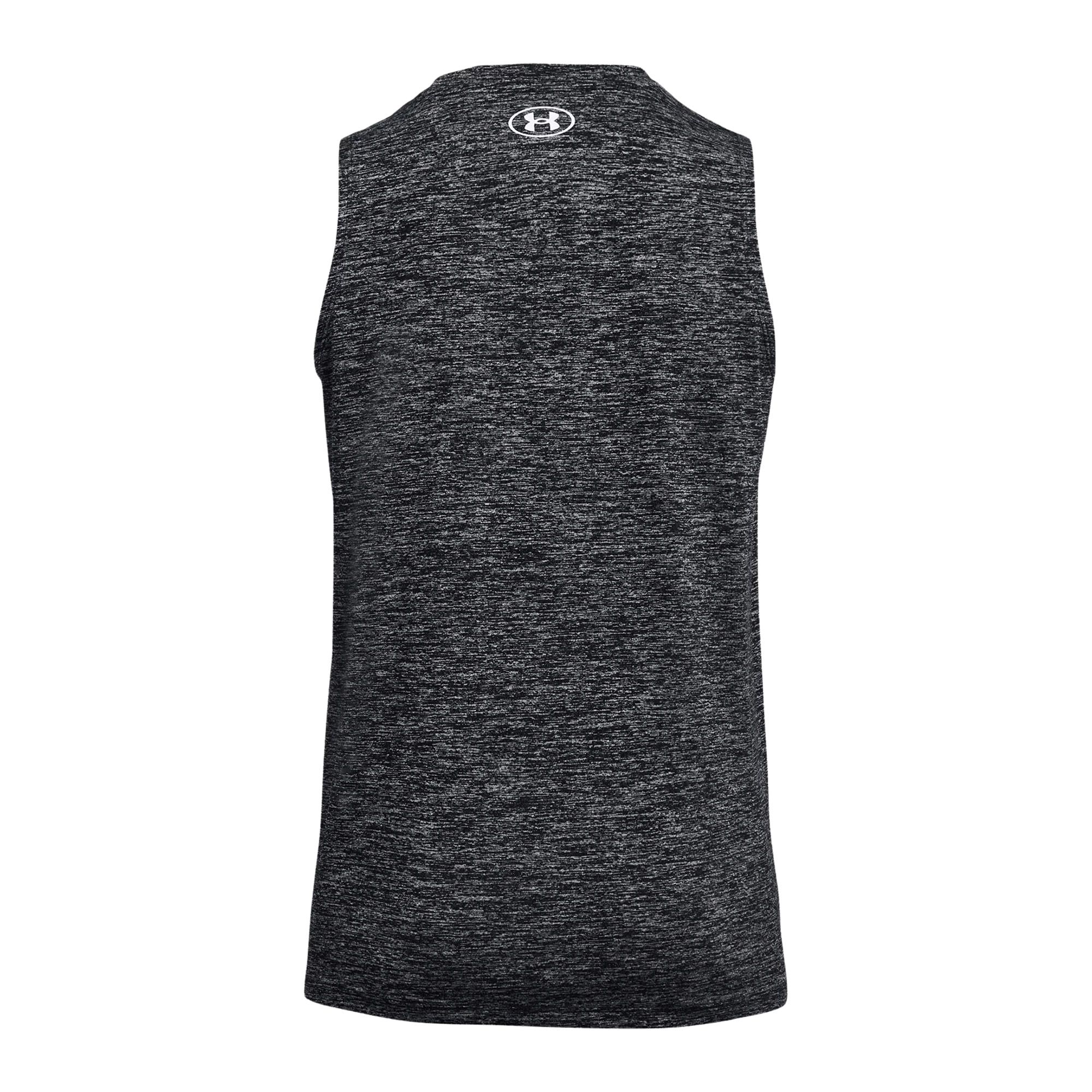Under Armour Tech Twist Tanktop Dames
