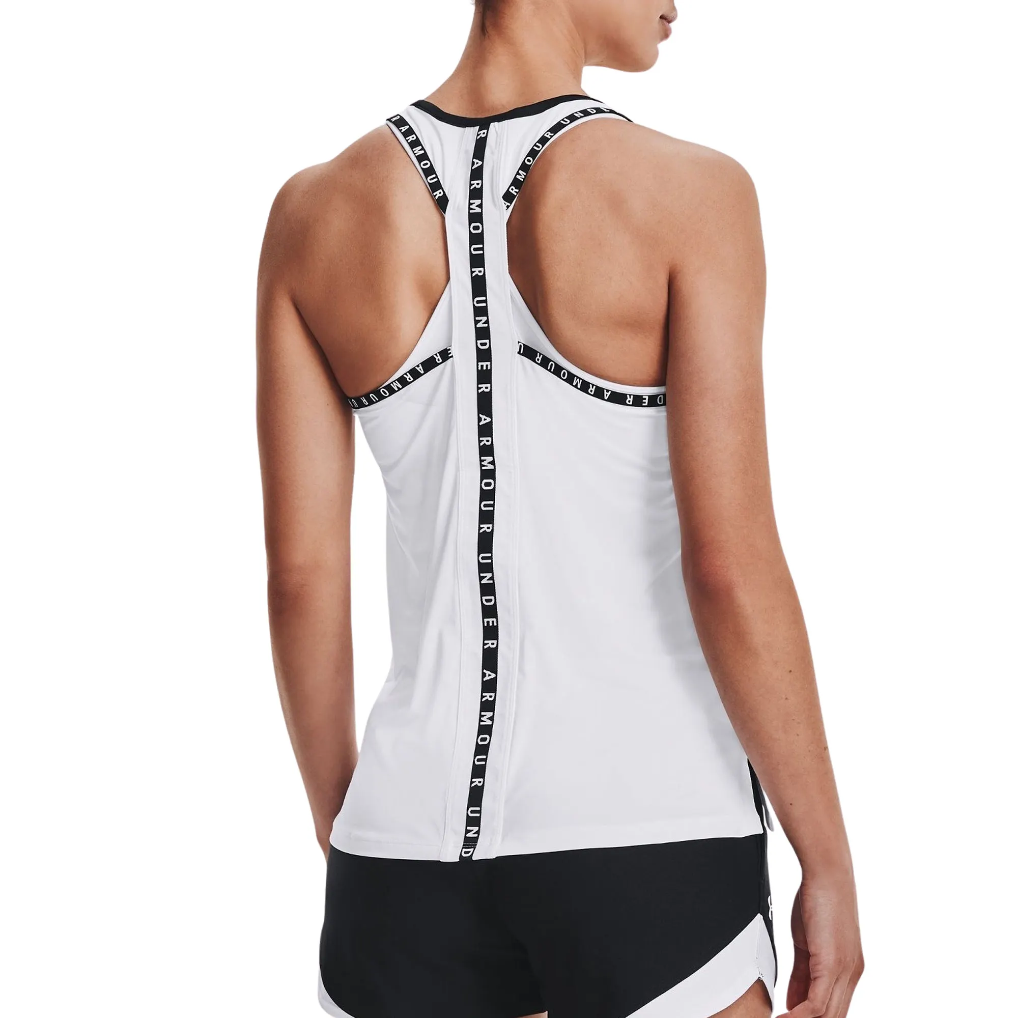 Under Armour Knockout Tanktop Dames