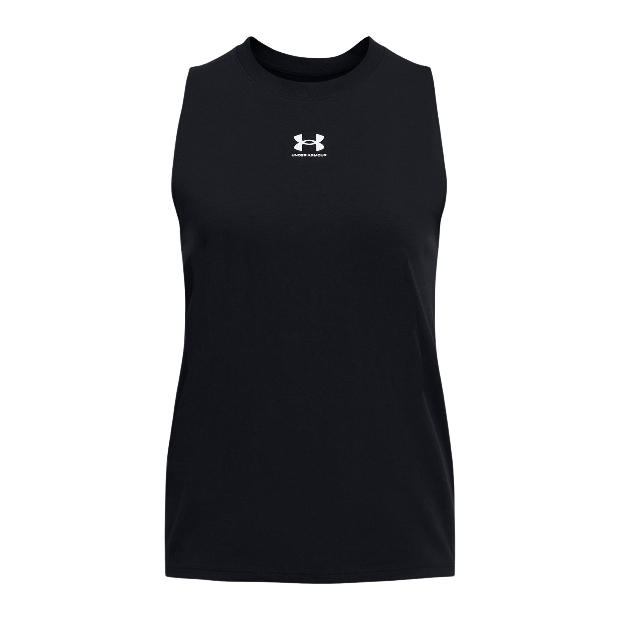 Under Armour Rival Muscle Tanktop Women