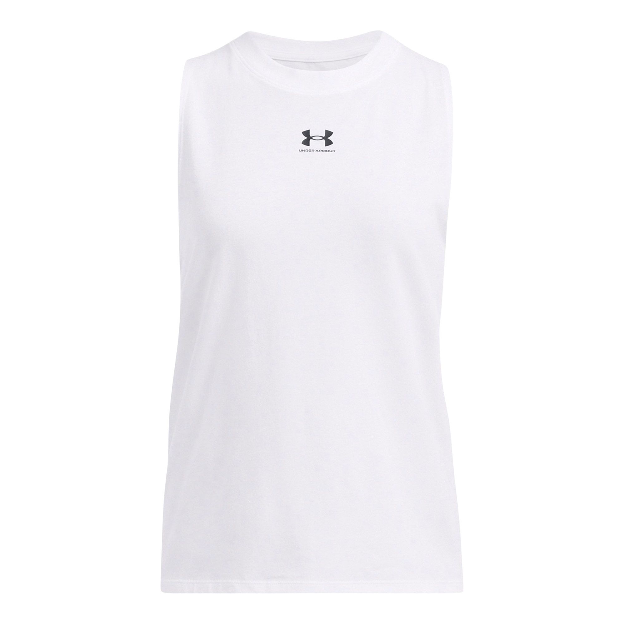 Under Armour Rival Muscle Tanktop Dames
