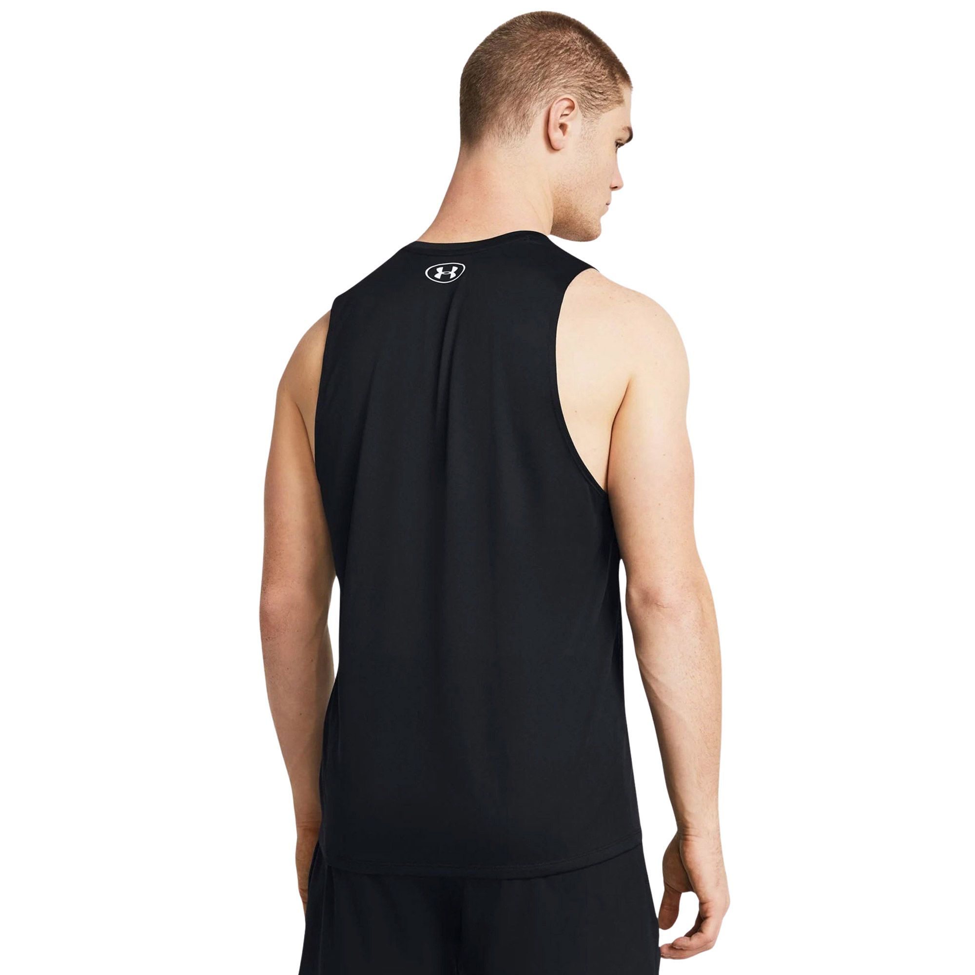 Under Armour Tech Tanktop Heren