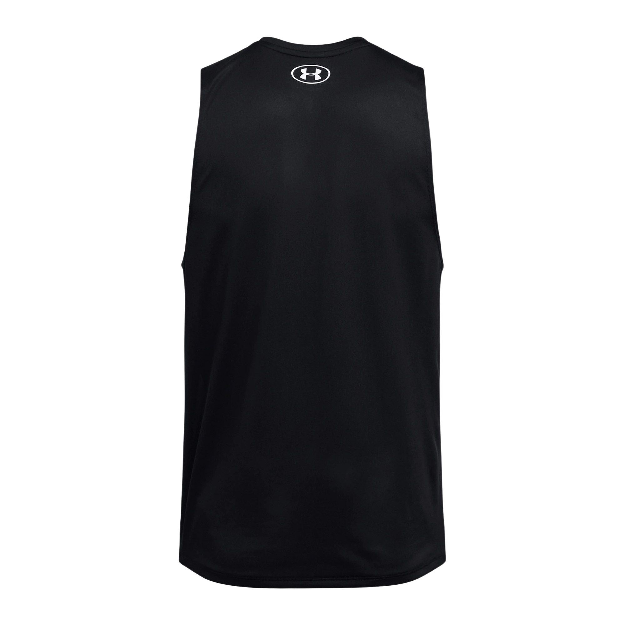 Under Armour Tech Tanktop Heren