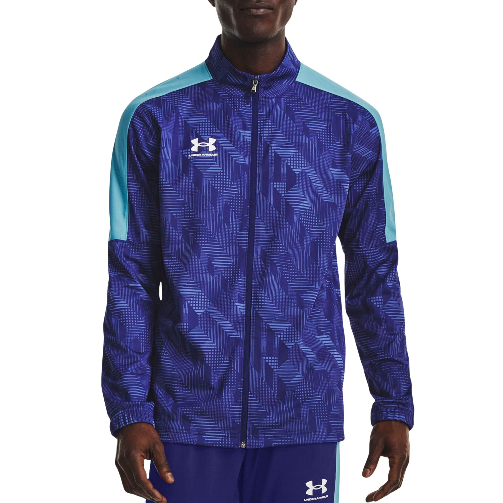 Under Armour Challenger Trainingsjack Heren