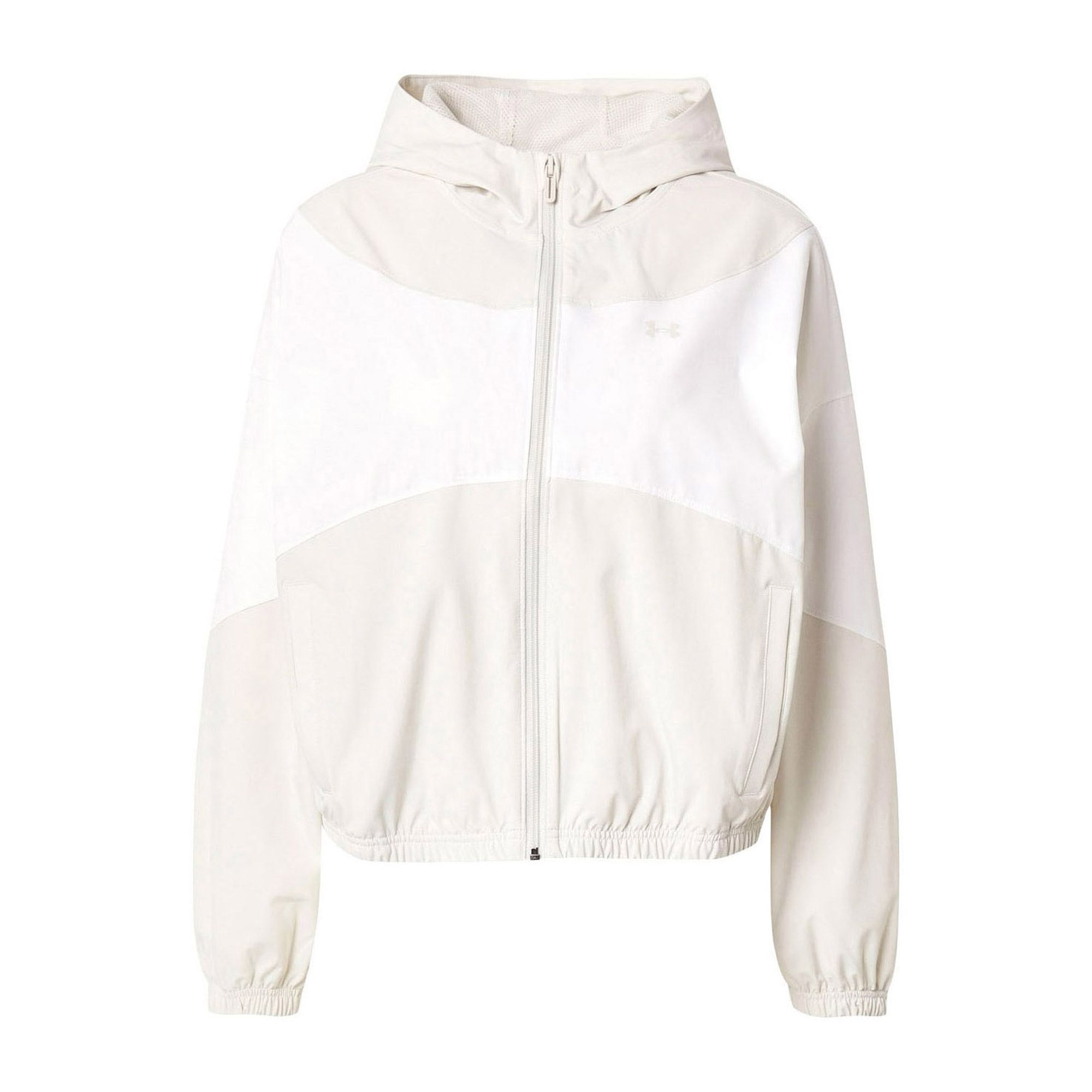 Under Armour Rival Woven Trainingsjack Dames