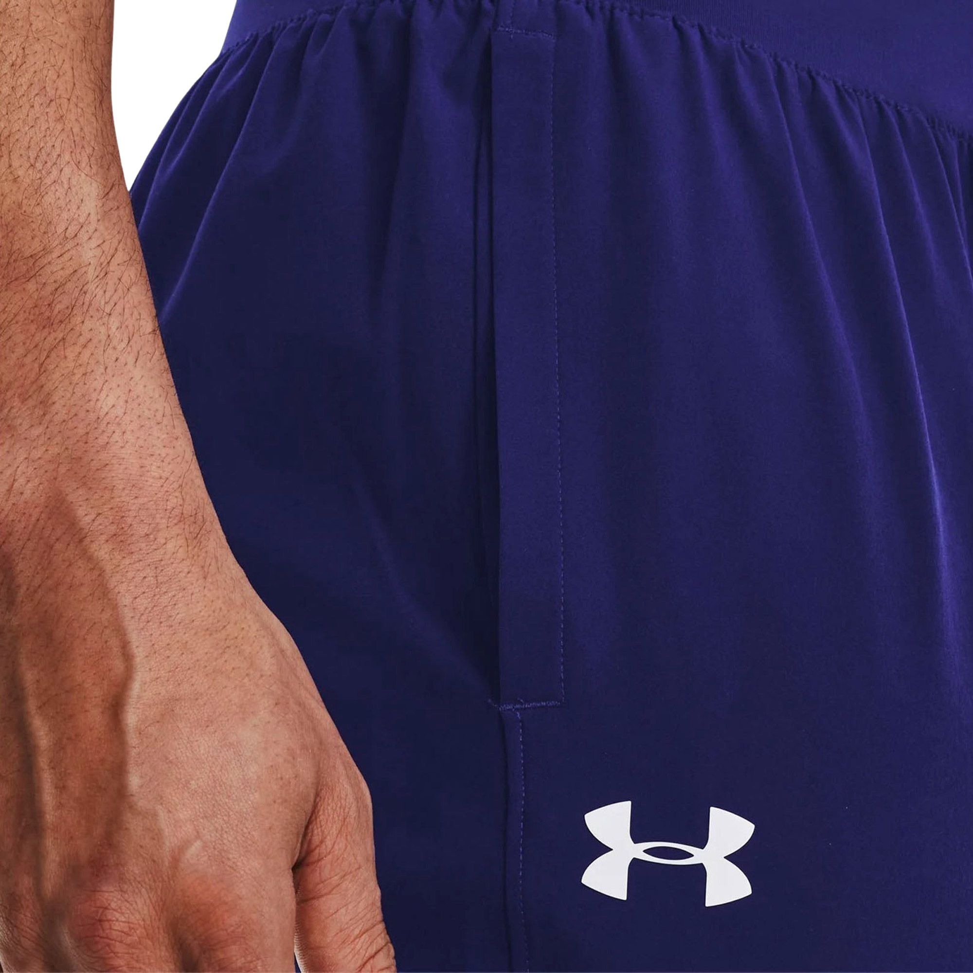 Under Armour Stretch Woven Trainingsbroek Heren