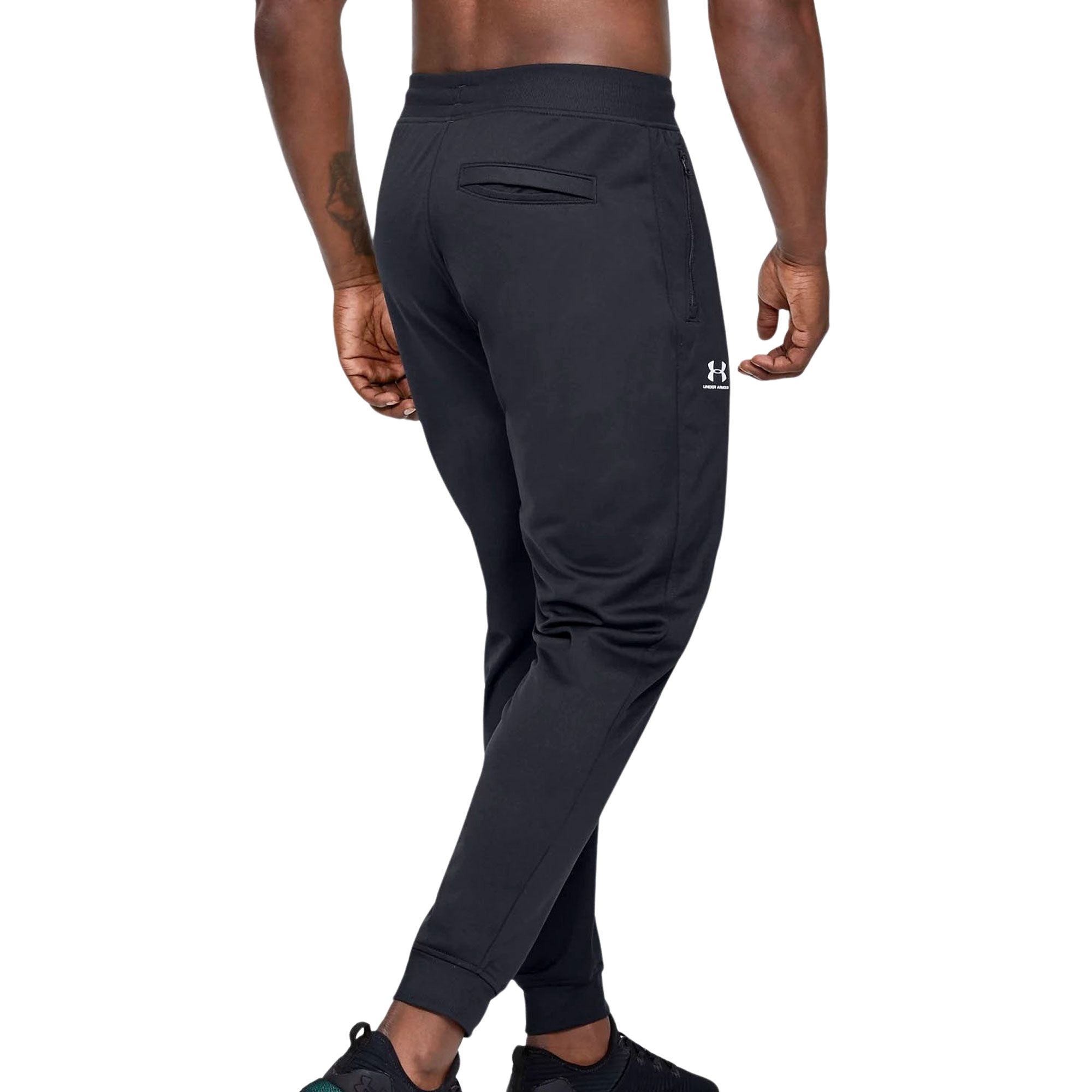 Under Armour Sportstyle Trainingsbroek Heren