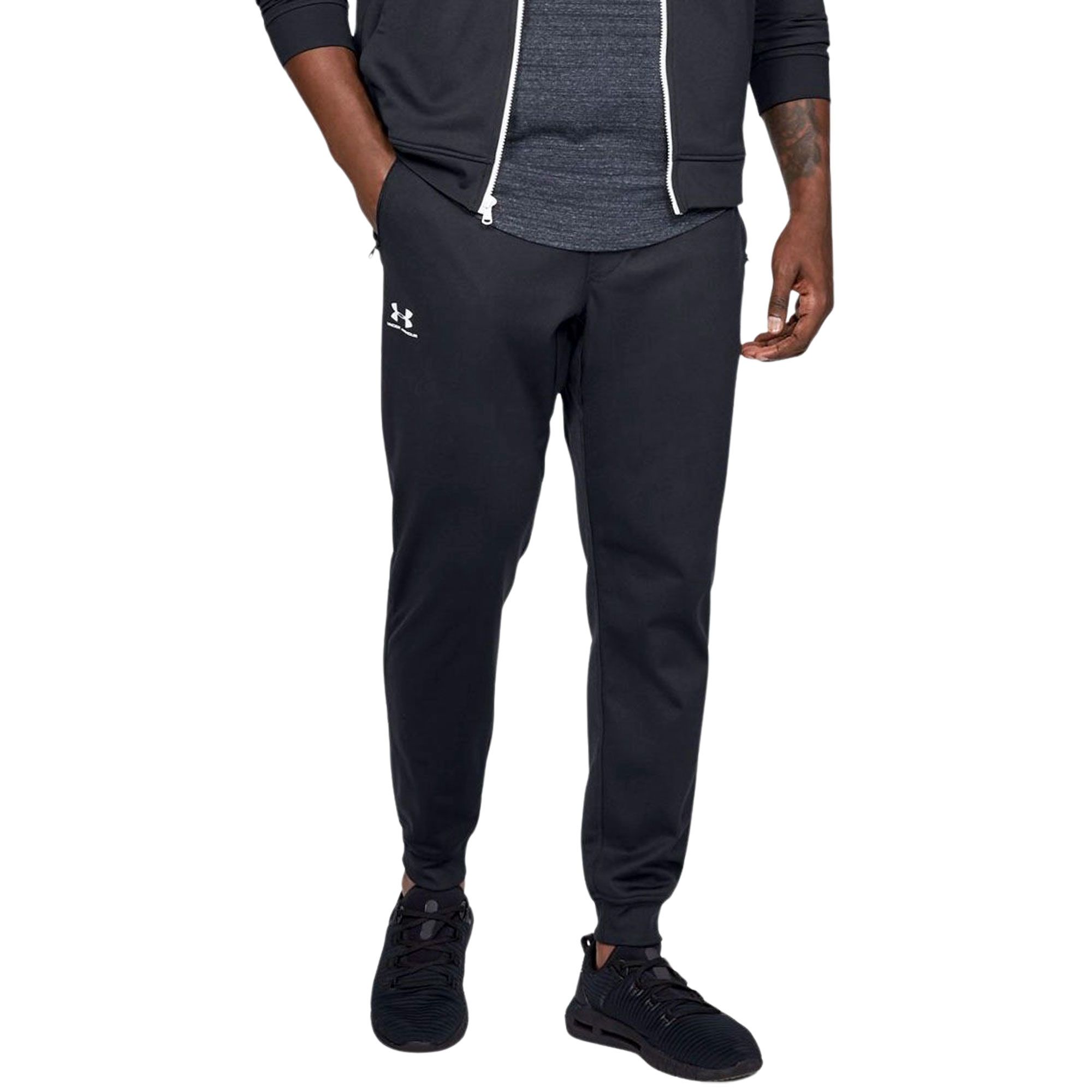 Under Armour Sportstyle Trainingsbroek Heren
