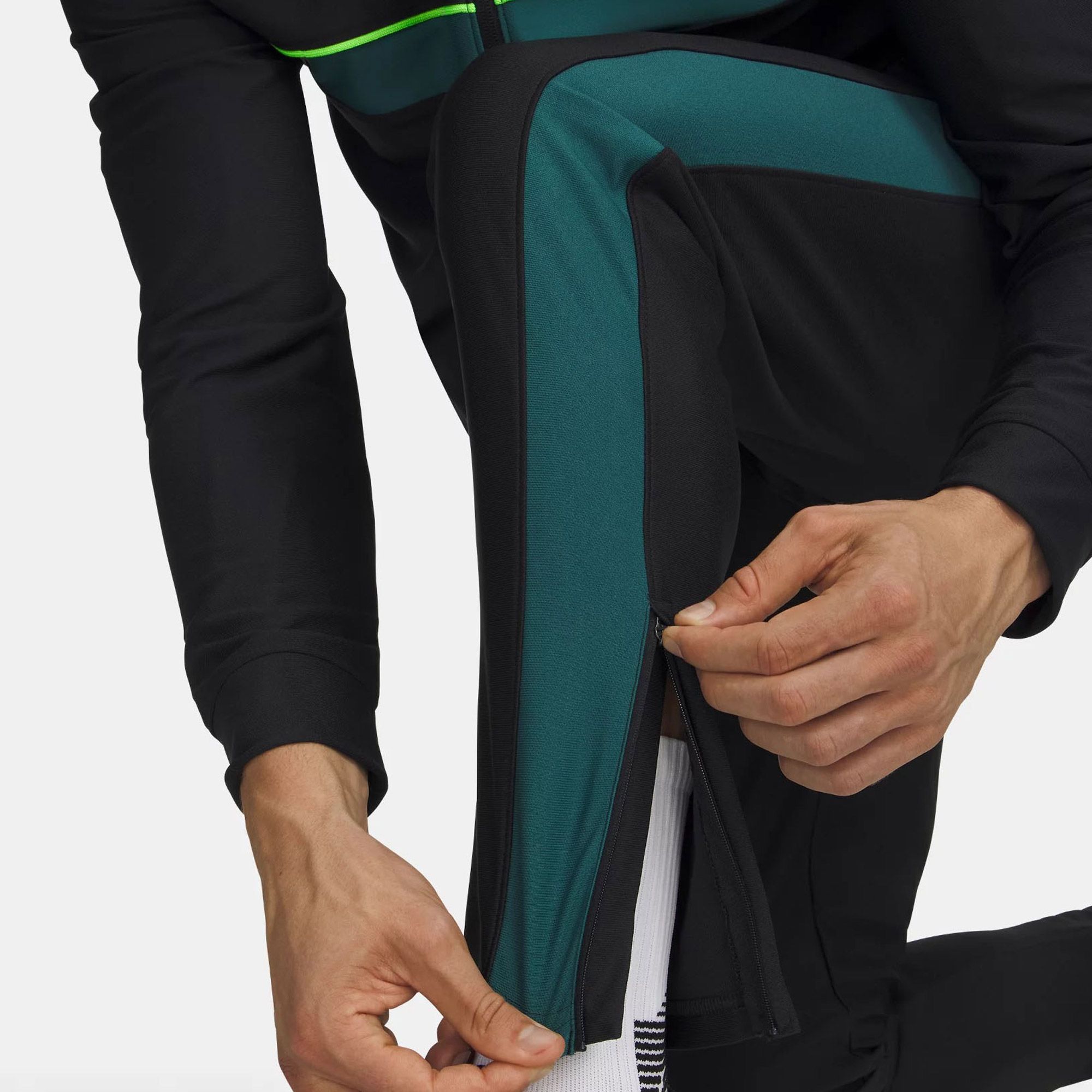 Under Armour Challenger Trainingspak Junior